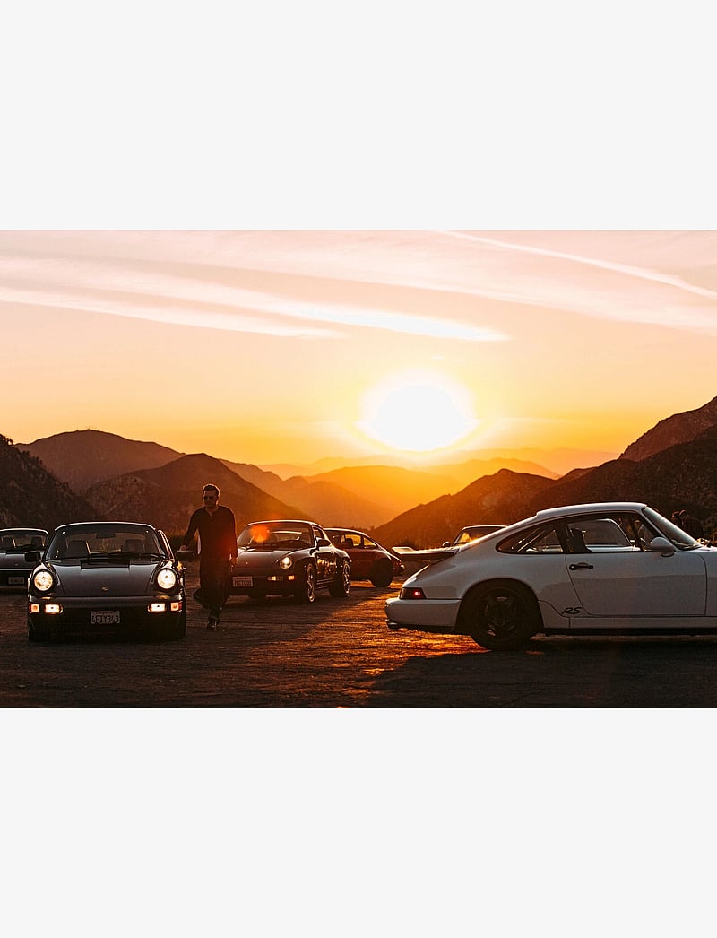 New Mags - Porsche 911 - nach preis einkaufen - multicolor - 1