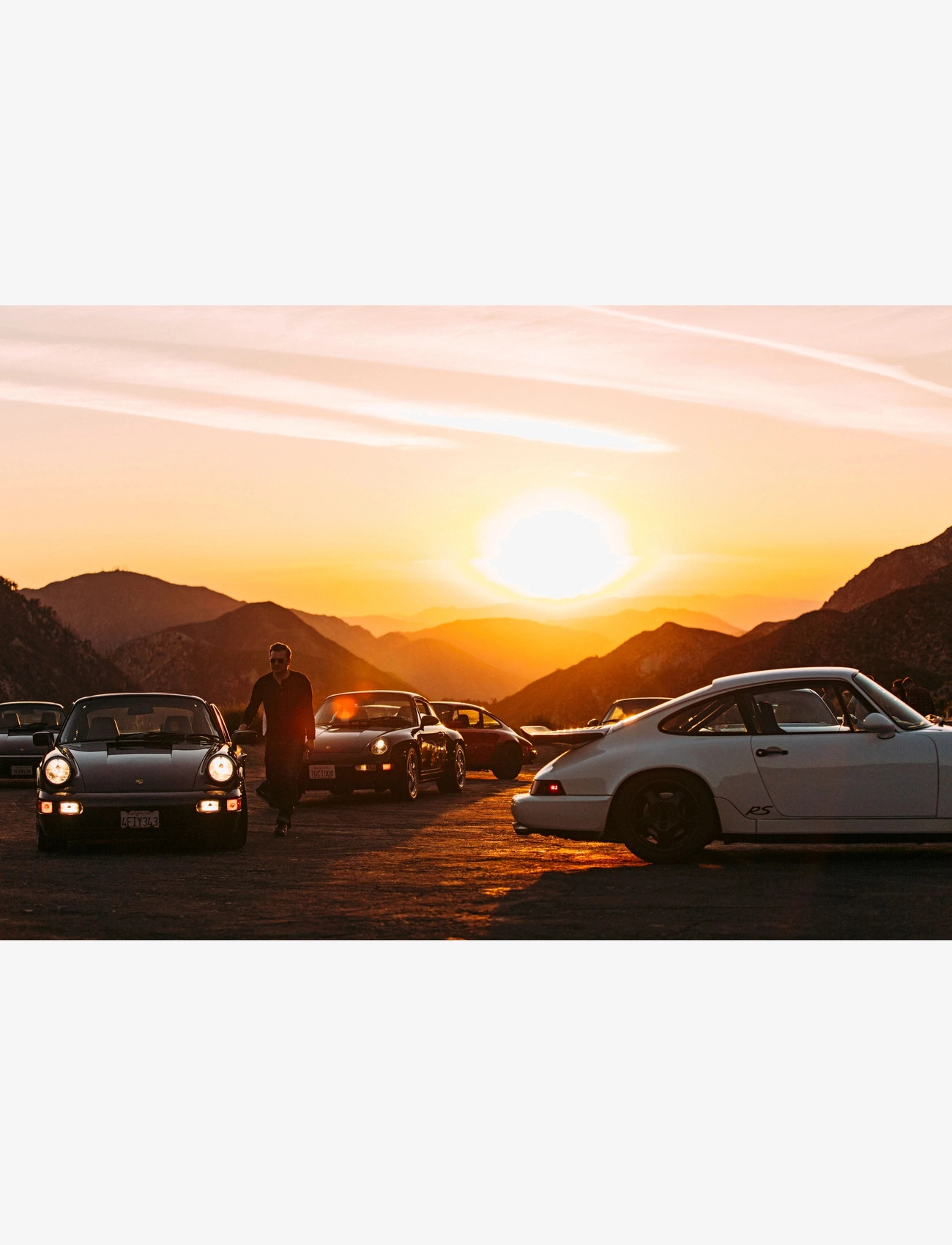 New Mags - Porsche 911 - iepērcies pēc cenas - multicolor - 1