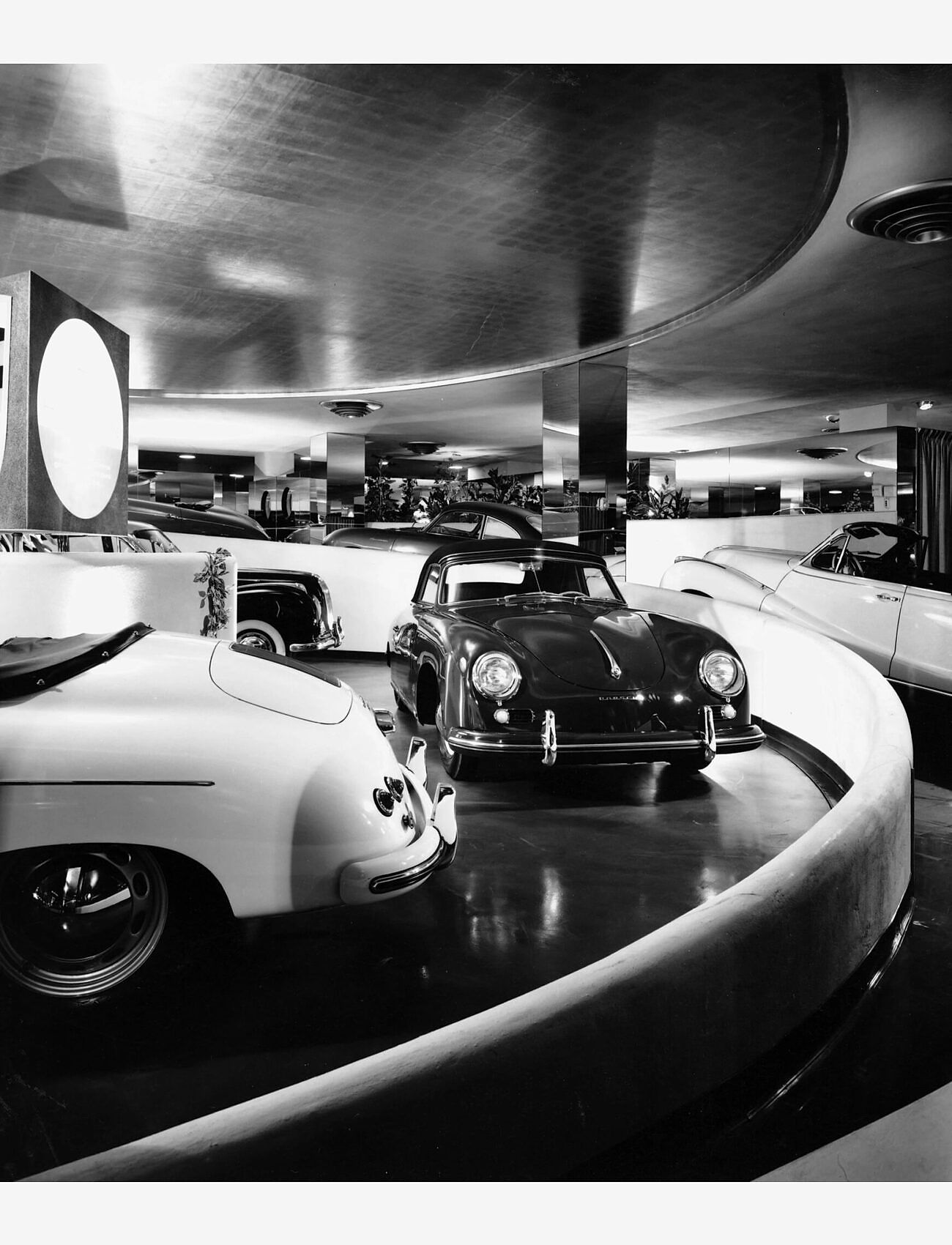 New Mags - Porsche 911 - køb efter pris - multicolor - 2