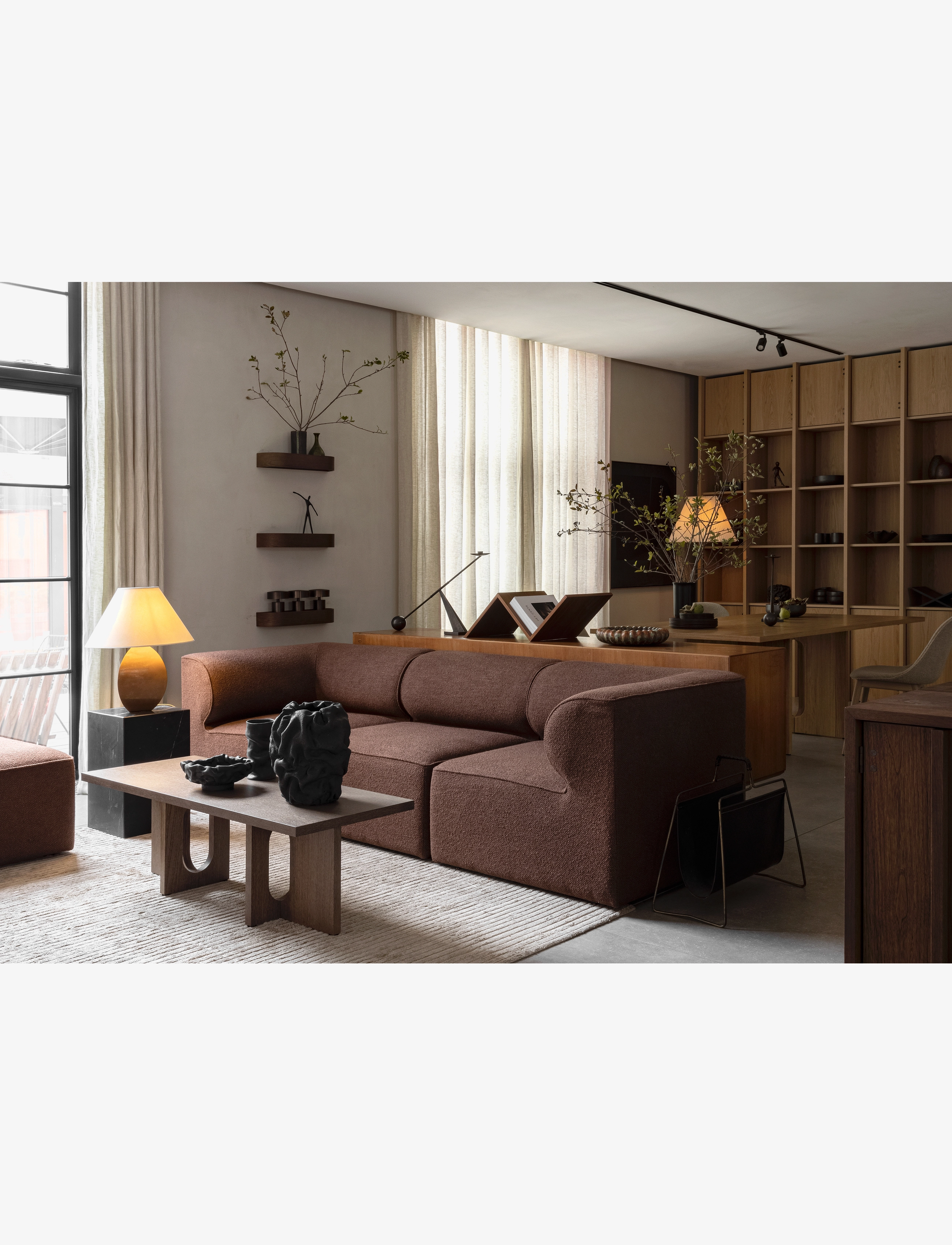 New Mags - Soft Minimal - køb efter pris - beige - 4
