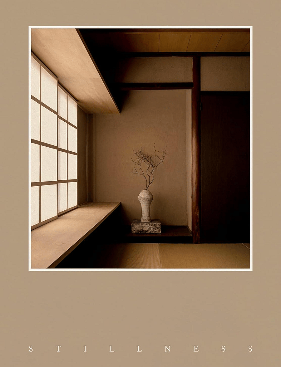New Mags - Stillness - nach preis einkaufen - brown - 0