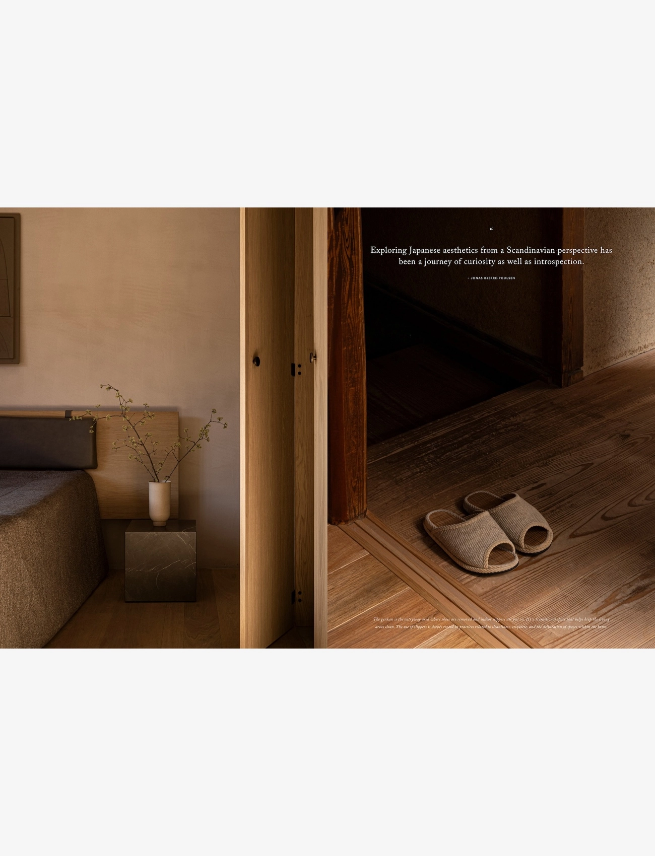 New Mags - Stillness - shop by price - brown - 1