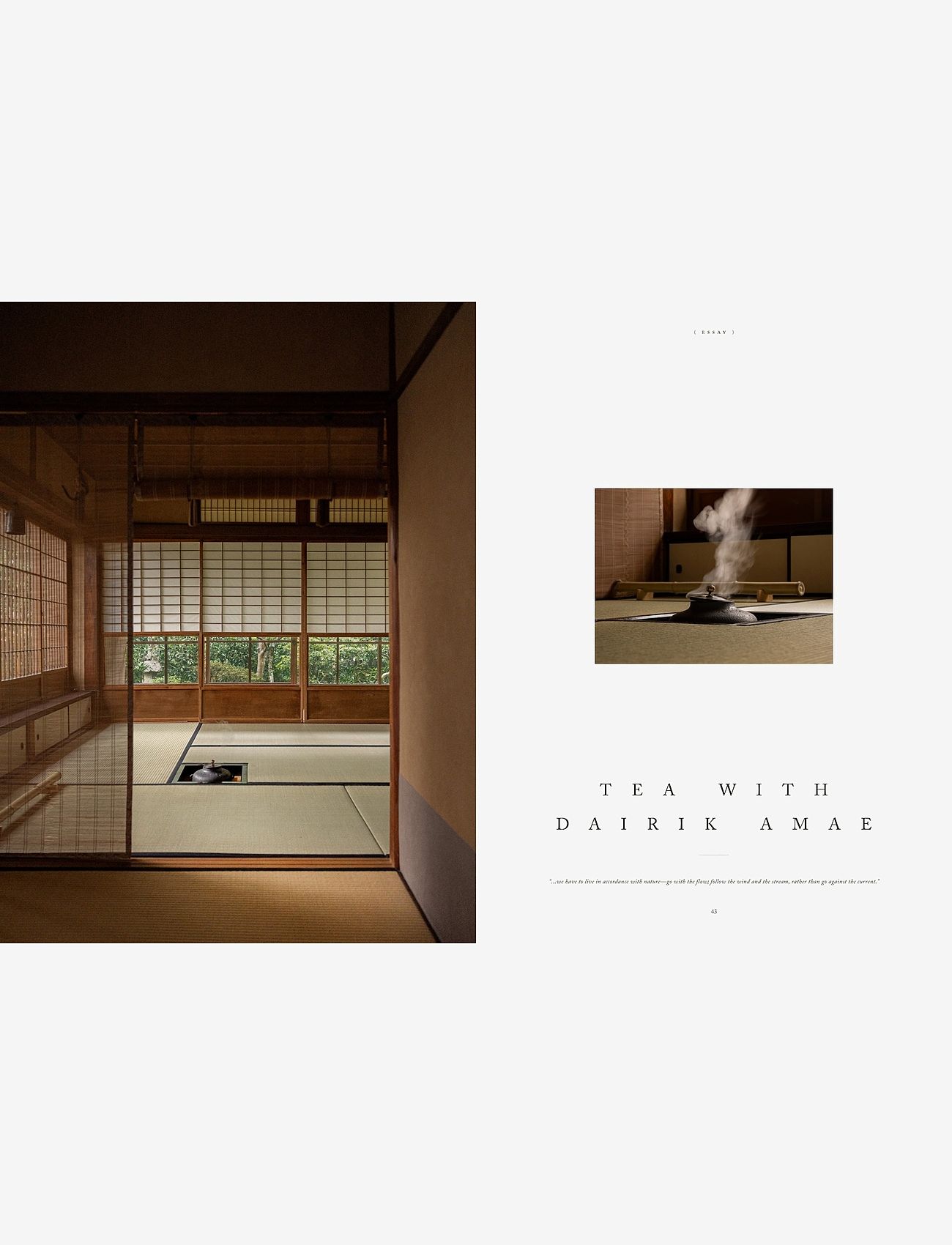 New Mags - Stillness - osta hinna alusel - brown - 4