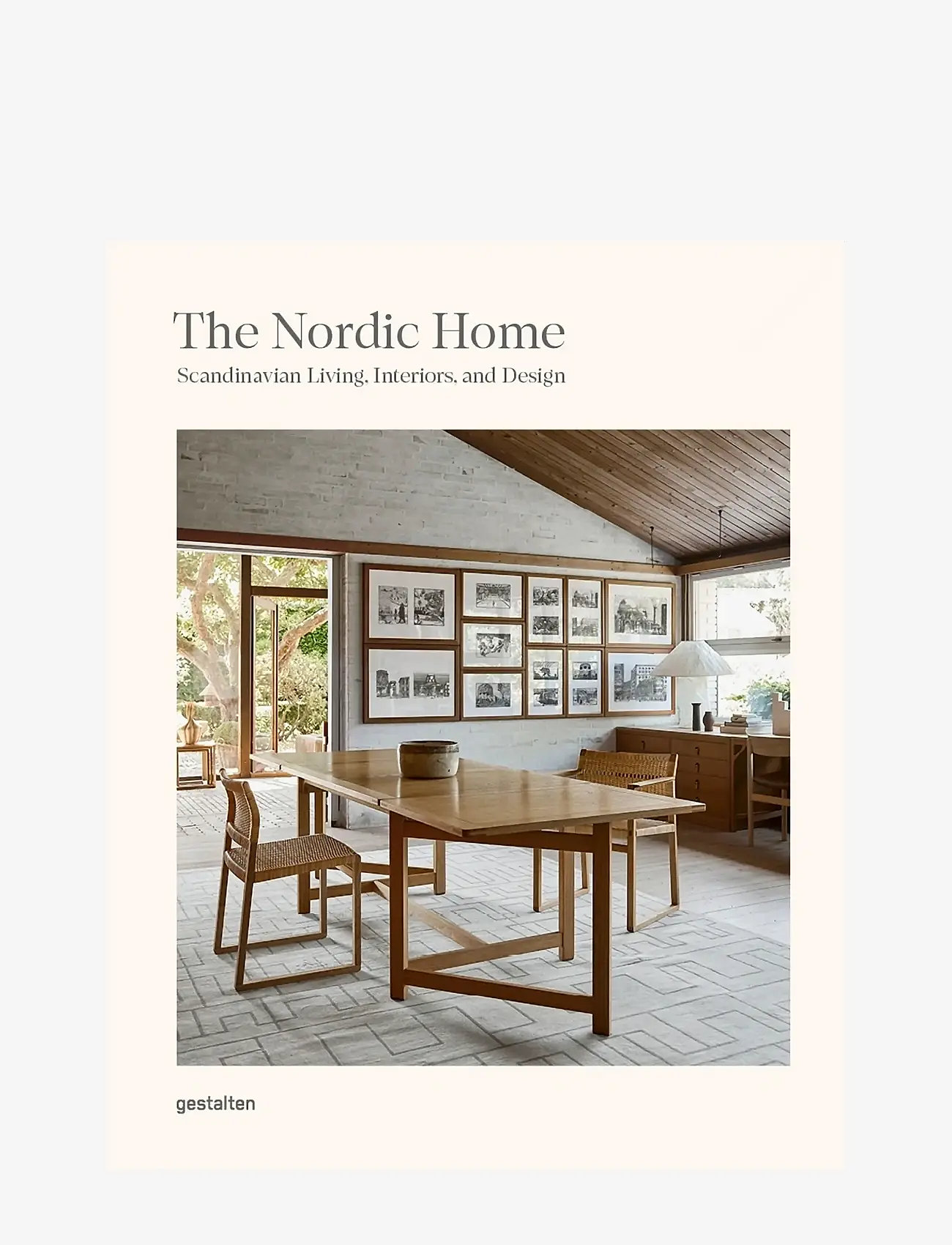 New Mags - The Nordic Home - Scandinavian Living, Interiors and Design - shop by price - beige - 0