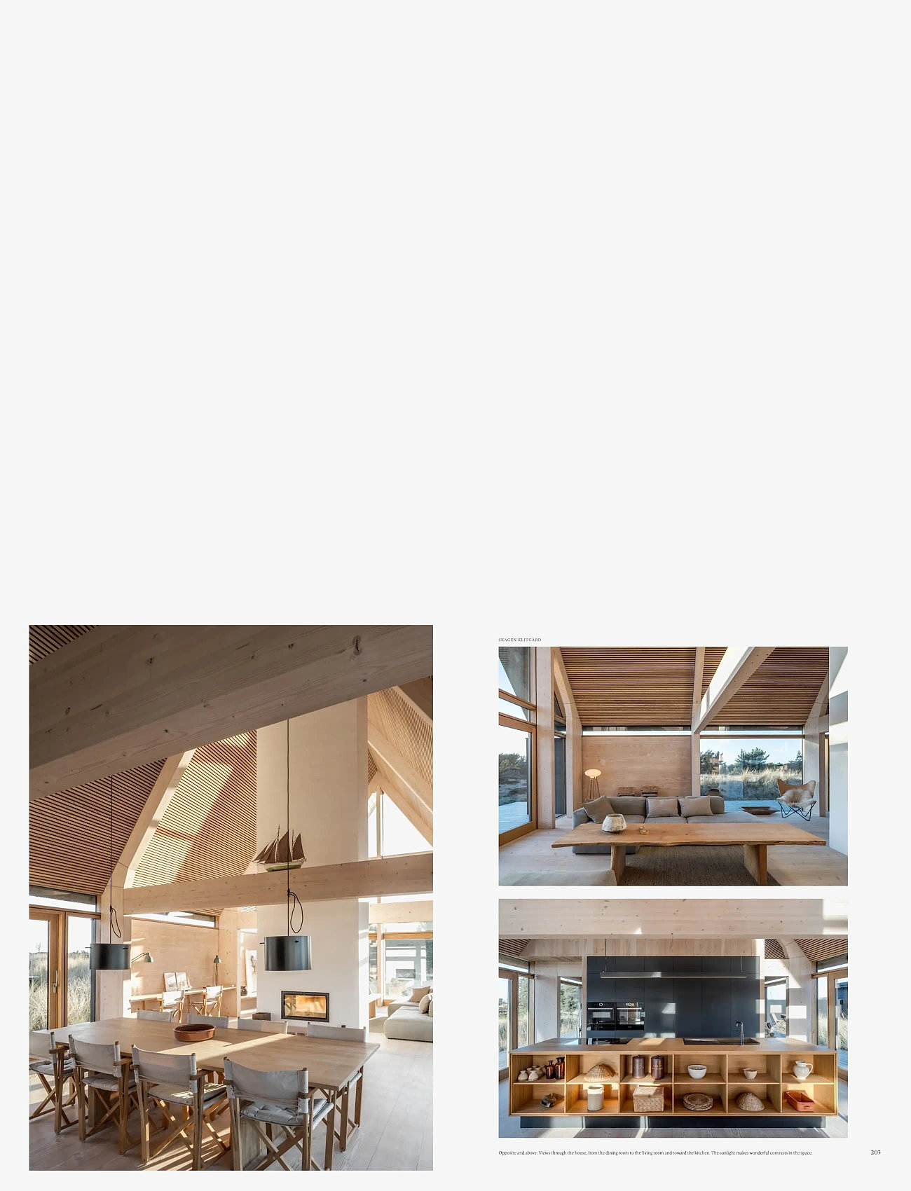 New Mags - The Nordic Home - Scandinavian Living, Interiors and Design - shop by price - beige - 1