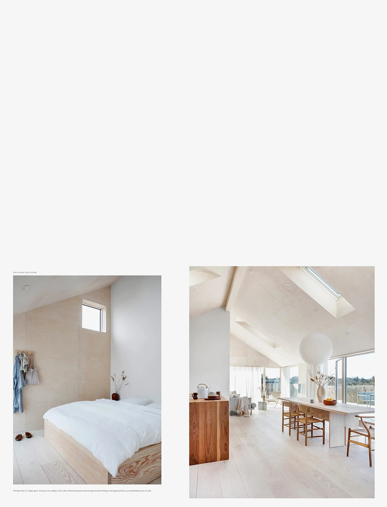 New Mags - The Nordic Home - Scandinavian Living, Interiors and Design - shop by price - beige - 2