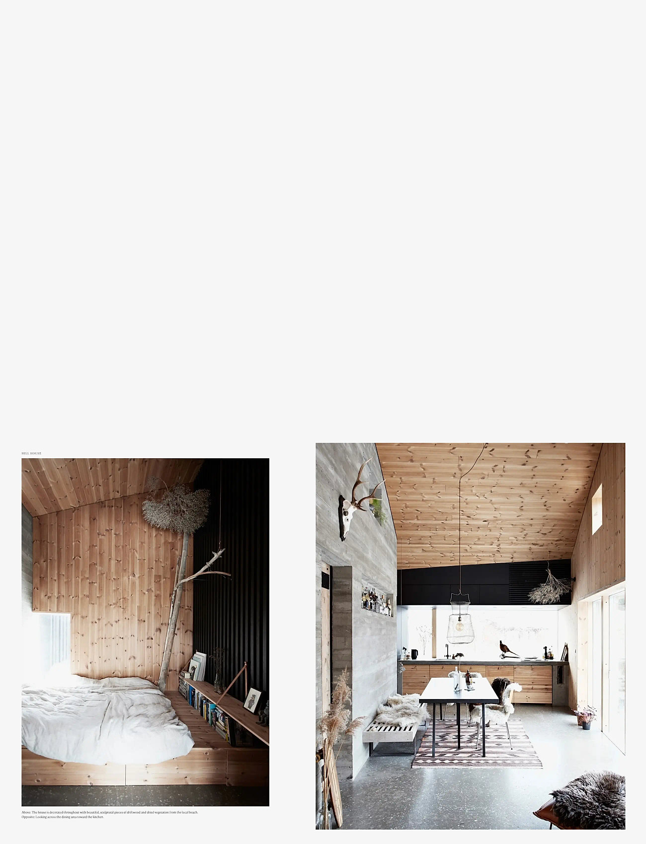 New Mags - The Nordic Home - Scandinavian Living, Interiors and Design - shop by price - beige - 4