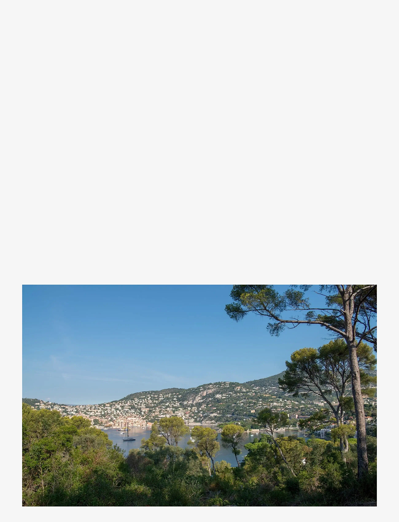 New Mags - Côte D'Azur Living - valentines day gifts - beige - 1