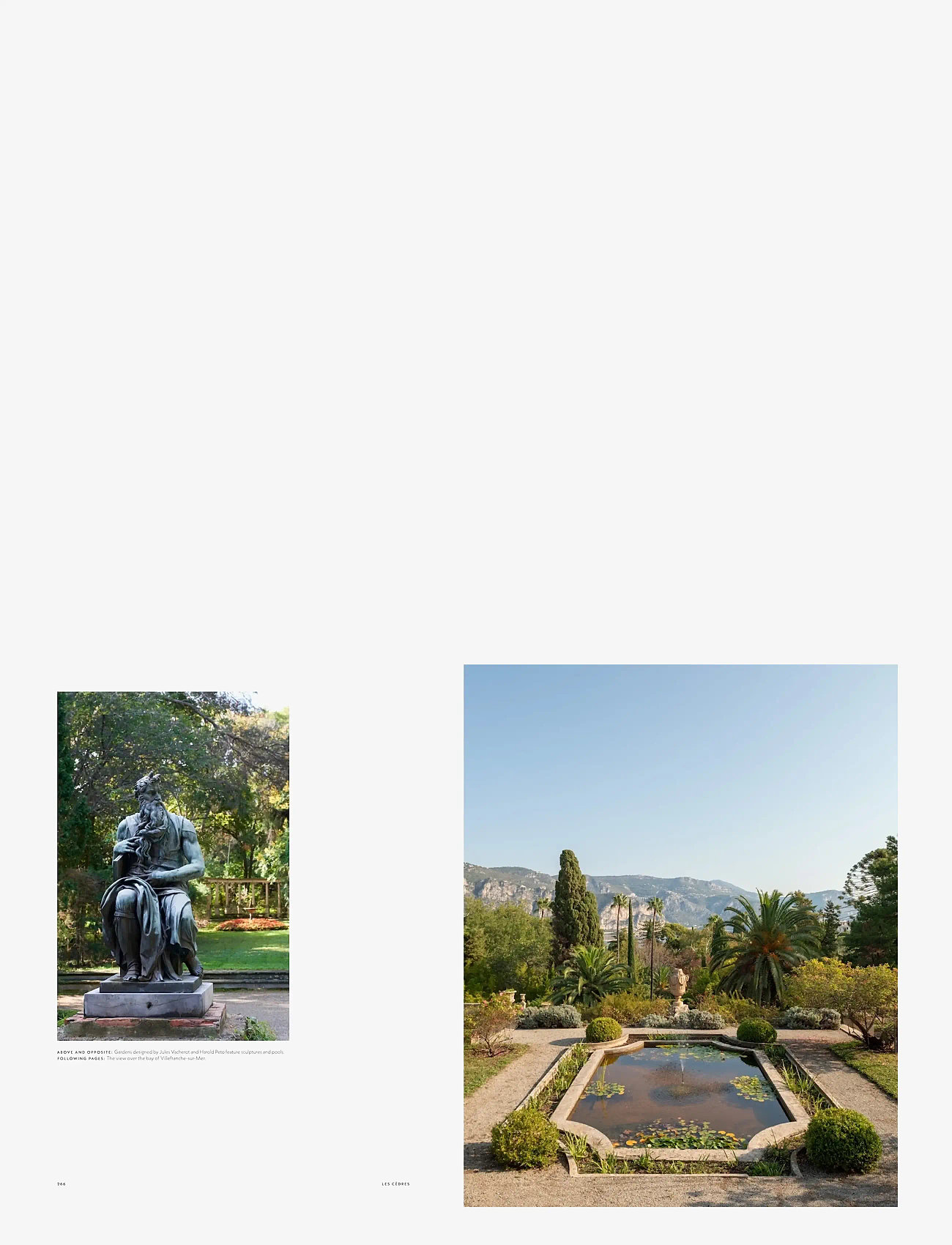 New Mags - Côte D'Azur Living - valentines day gifts - beige - 4