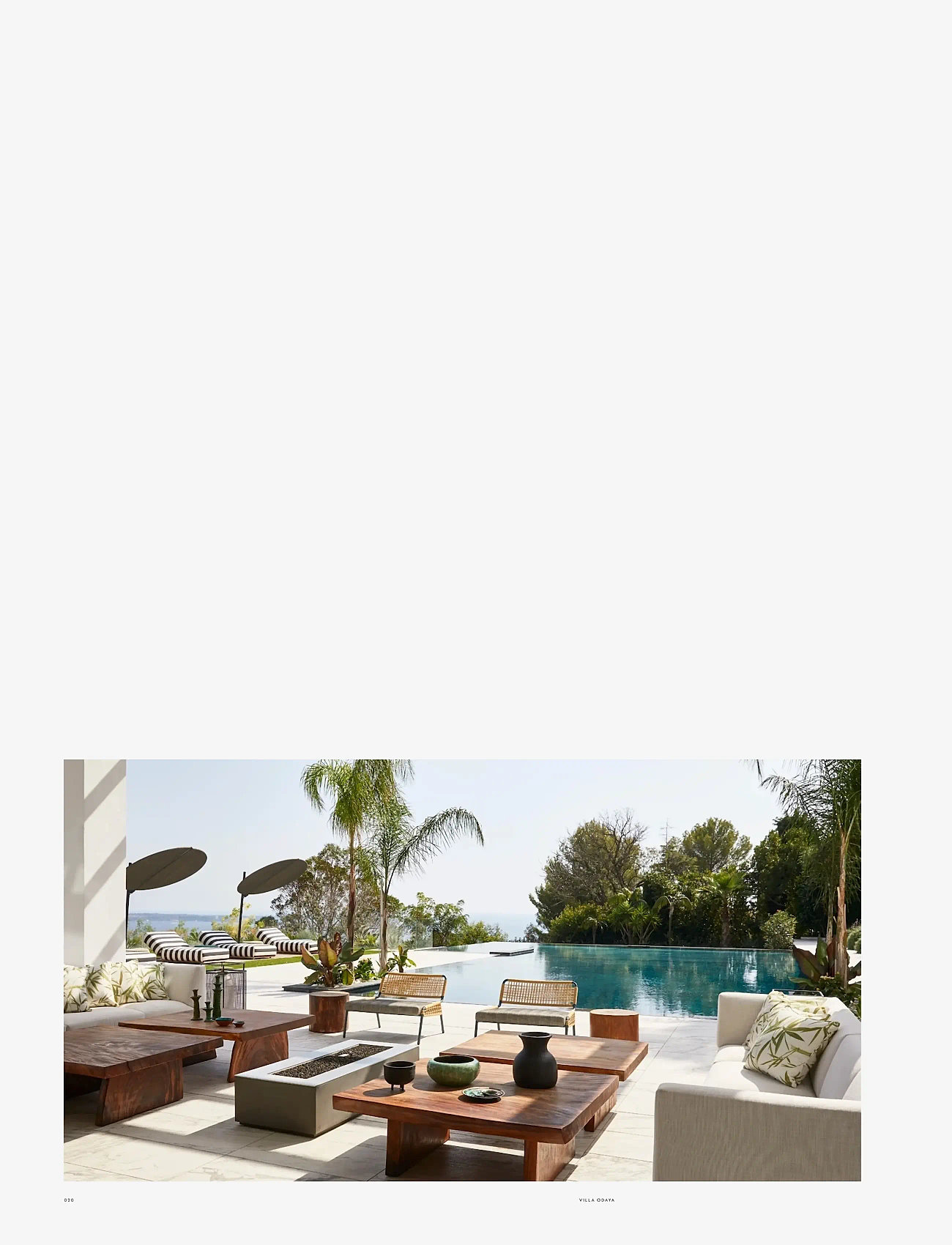 New Mags - Côte D'Azur Living - valentines day gifts - beige - 5