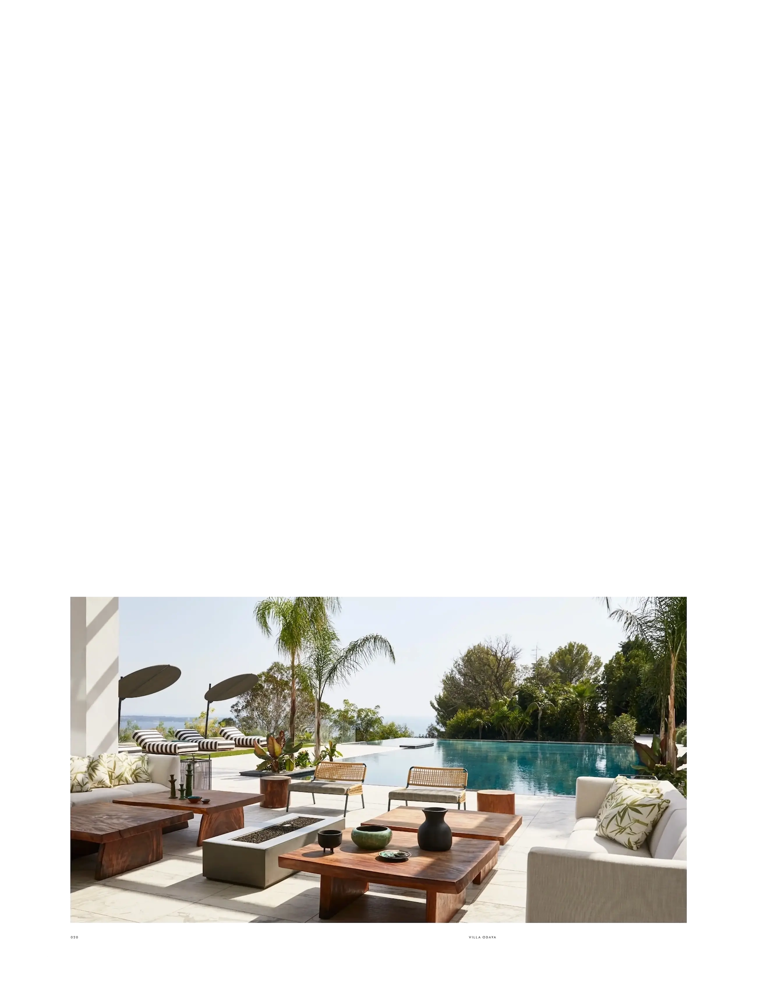 New Mags - Côte D'Azur Living - alla hjärtans dag-presenter - beige - 5