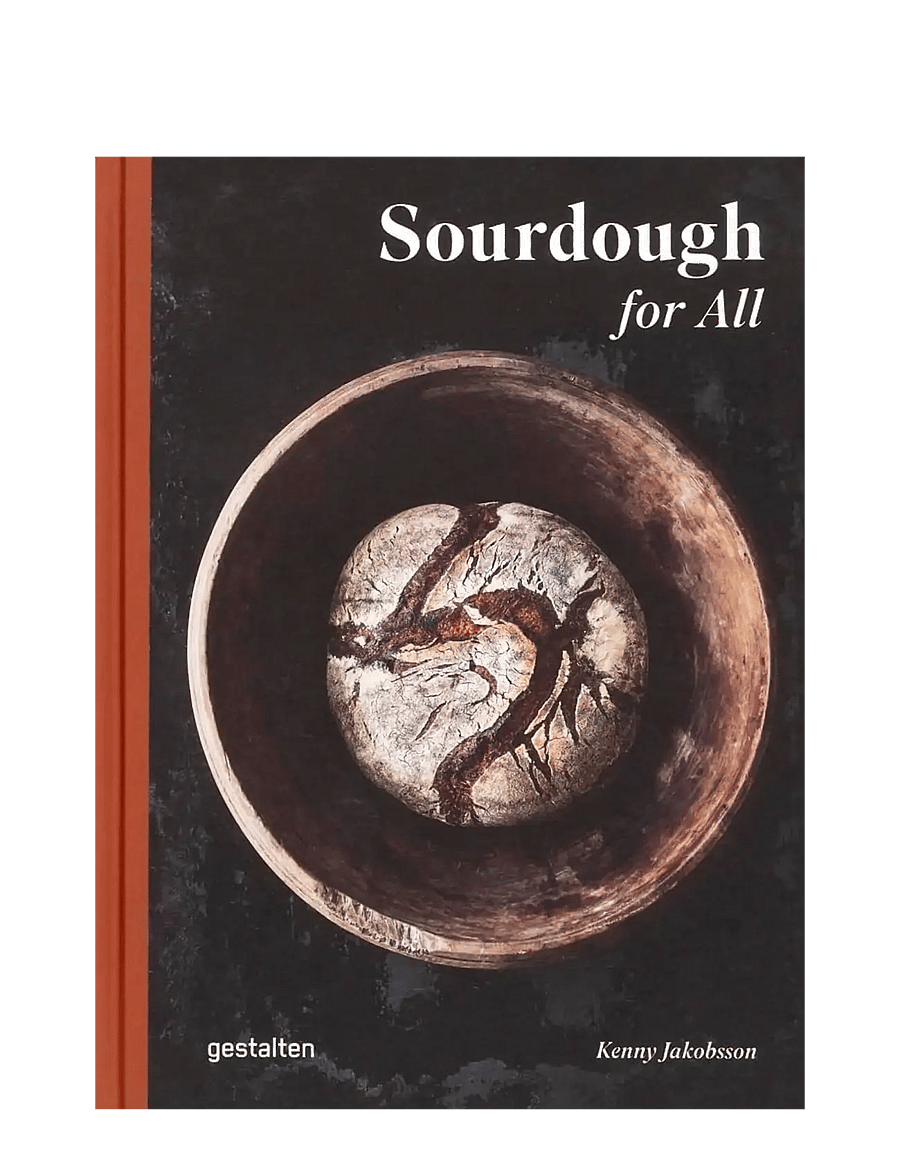 New Mags - Sourdough for All - valentinstaggeschenke - grey - 0