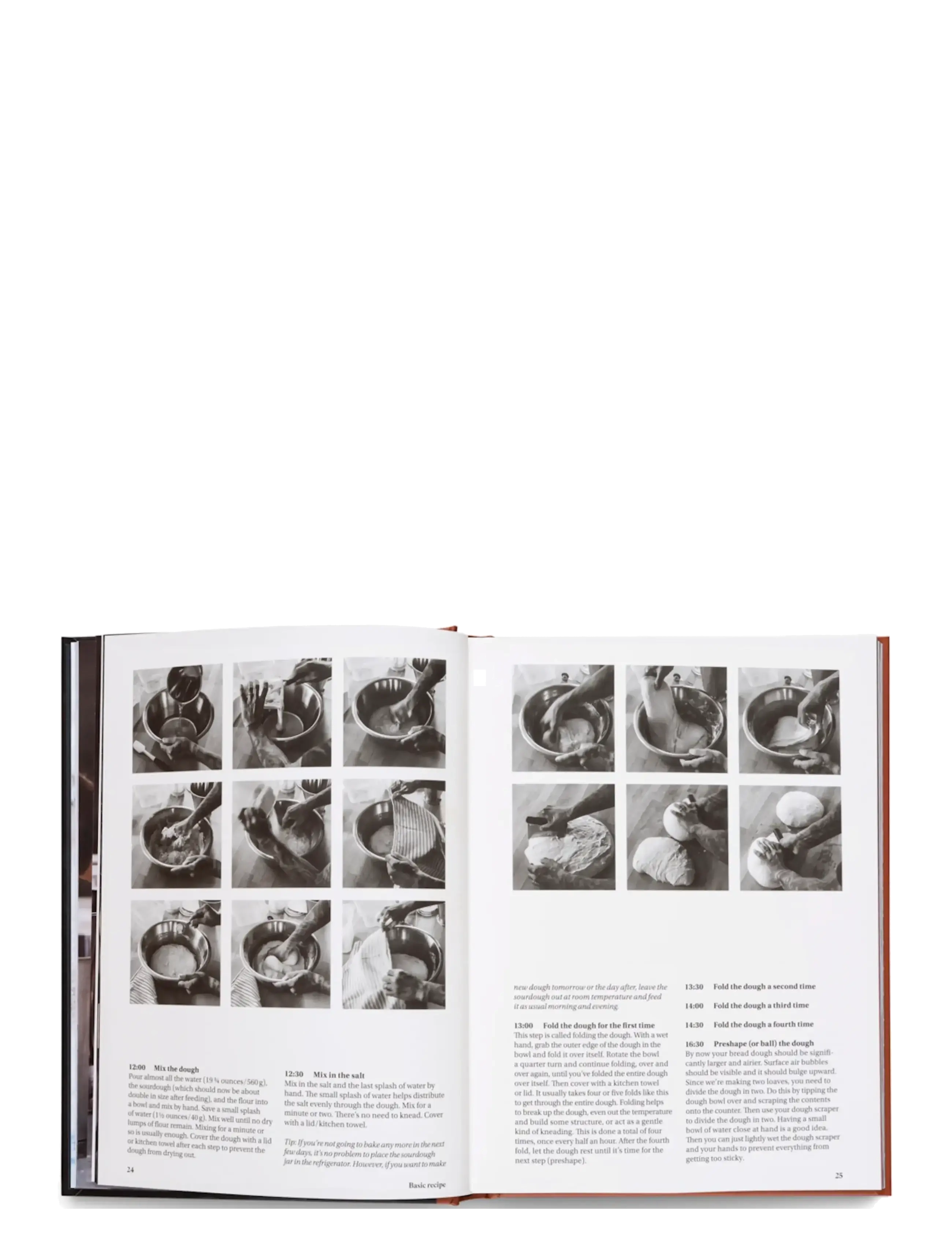 New Mags - Sourdough for All - valentines day gifts - grey - 2