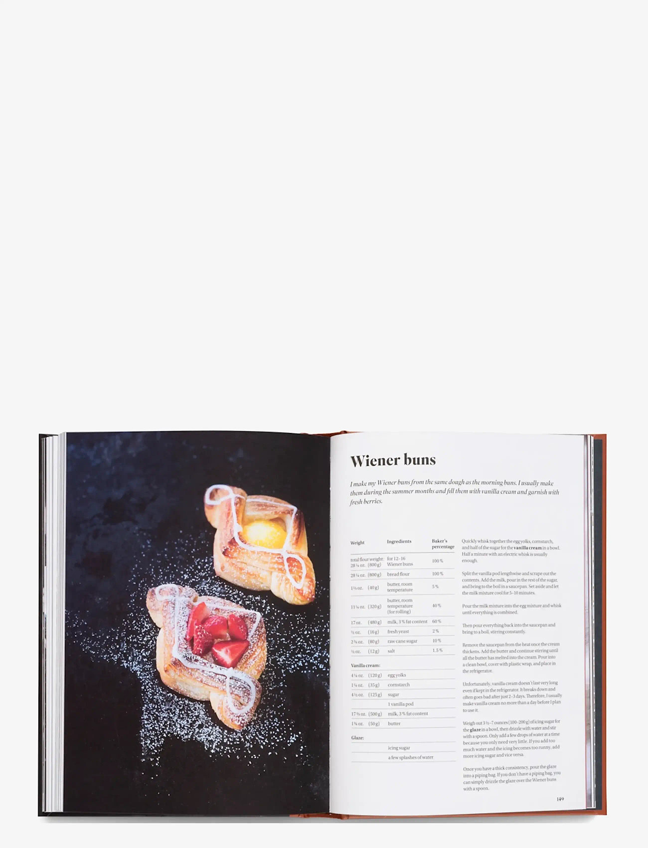 New Mags - Sourdough for All - valentinsgaver - grey - 5