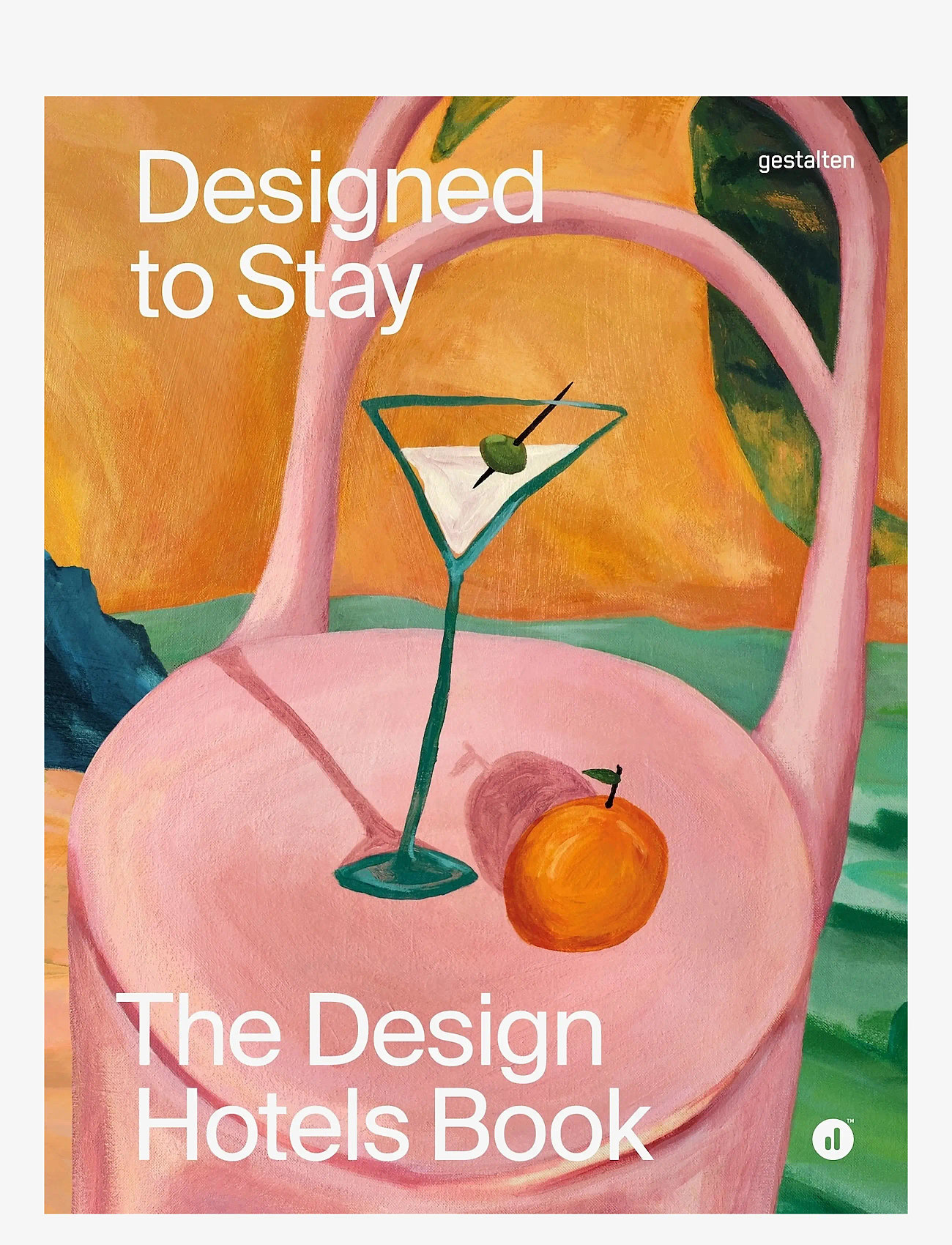 New Mags - Designed to Stay - coffee table bücher - multi-coloured - 0