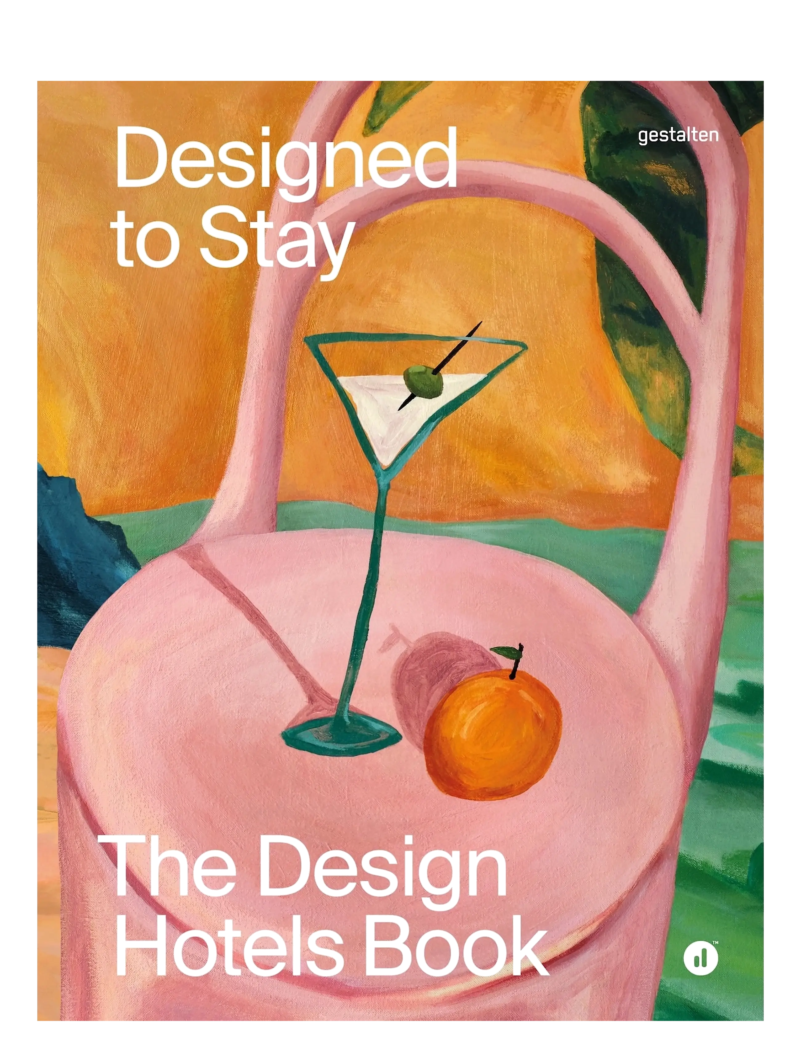 New Mags Designed to Stay - Geschenke - MULTI-COLOURED / pink/rose