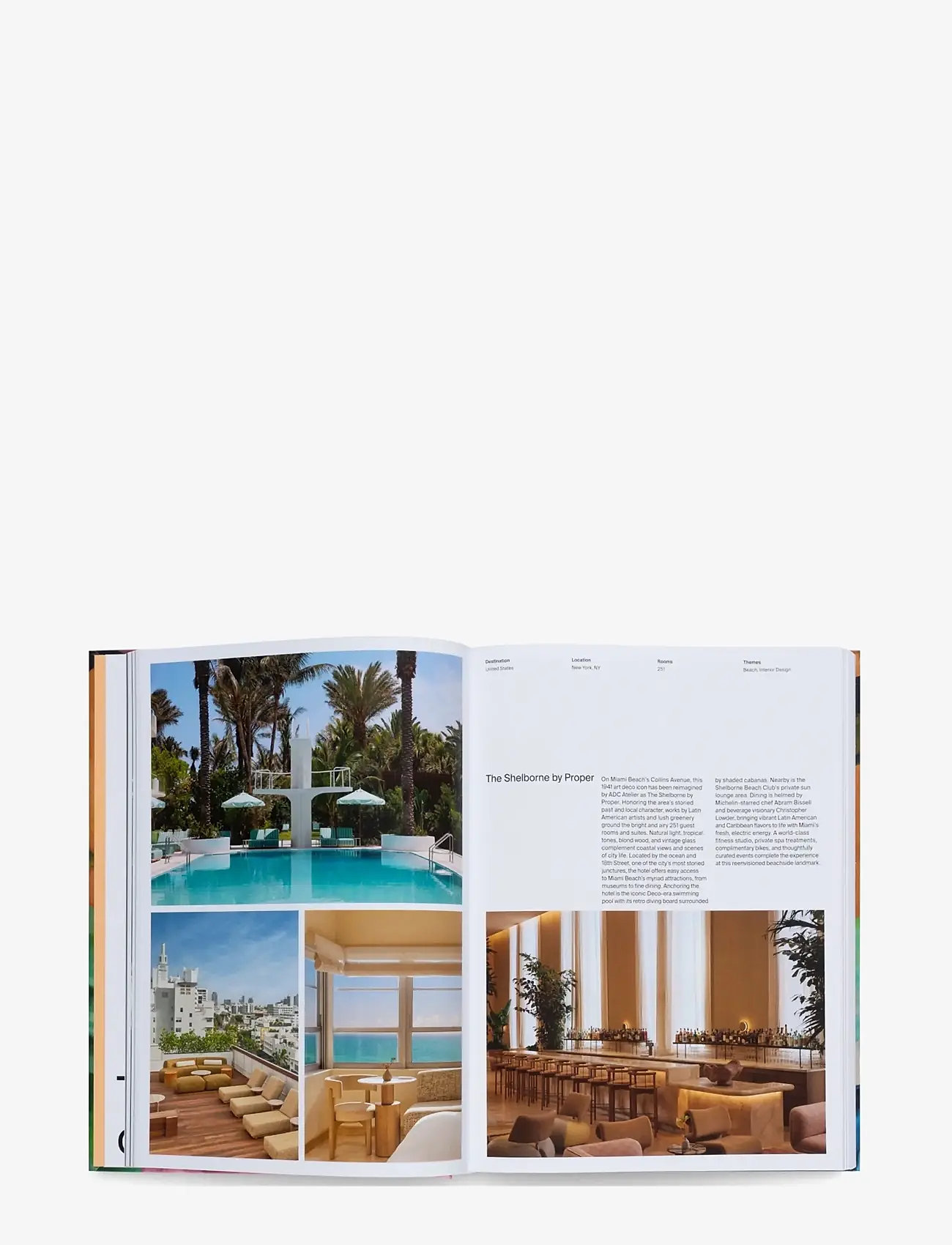 New Mags - Designed to Stay - coffee table bücher - multi-coloured - 1