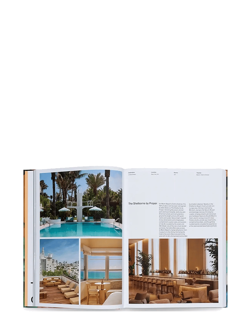New Mags - Designed to Stay - coffee table bücher - multi-coloured - 1