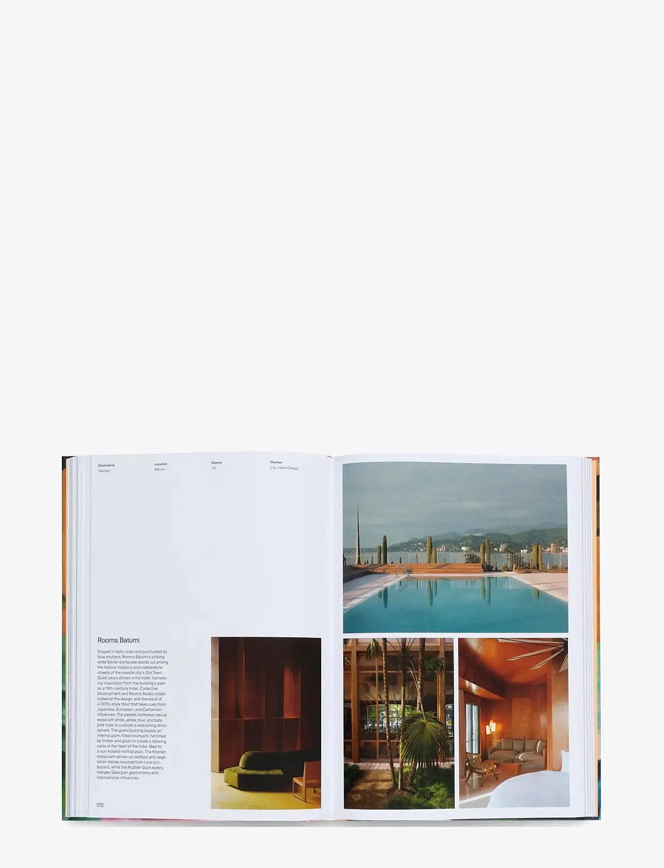 New Mags - Designed to Stay - coffee table bücher - multi-coloured - 5