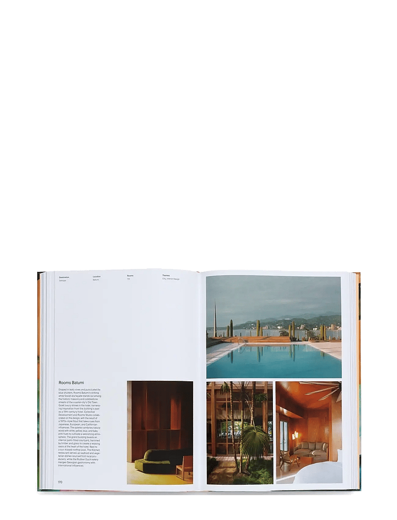 New Mags - Designed to Stay - coffee table bücher - multi-coloured - 5