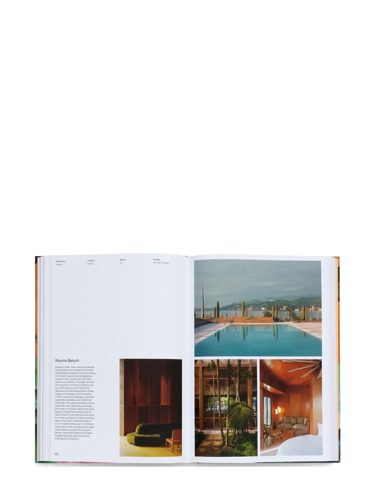 New Mags - Designed to Stay - coffee table bücher - multi-coloured - 5
