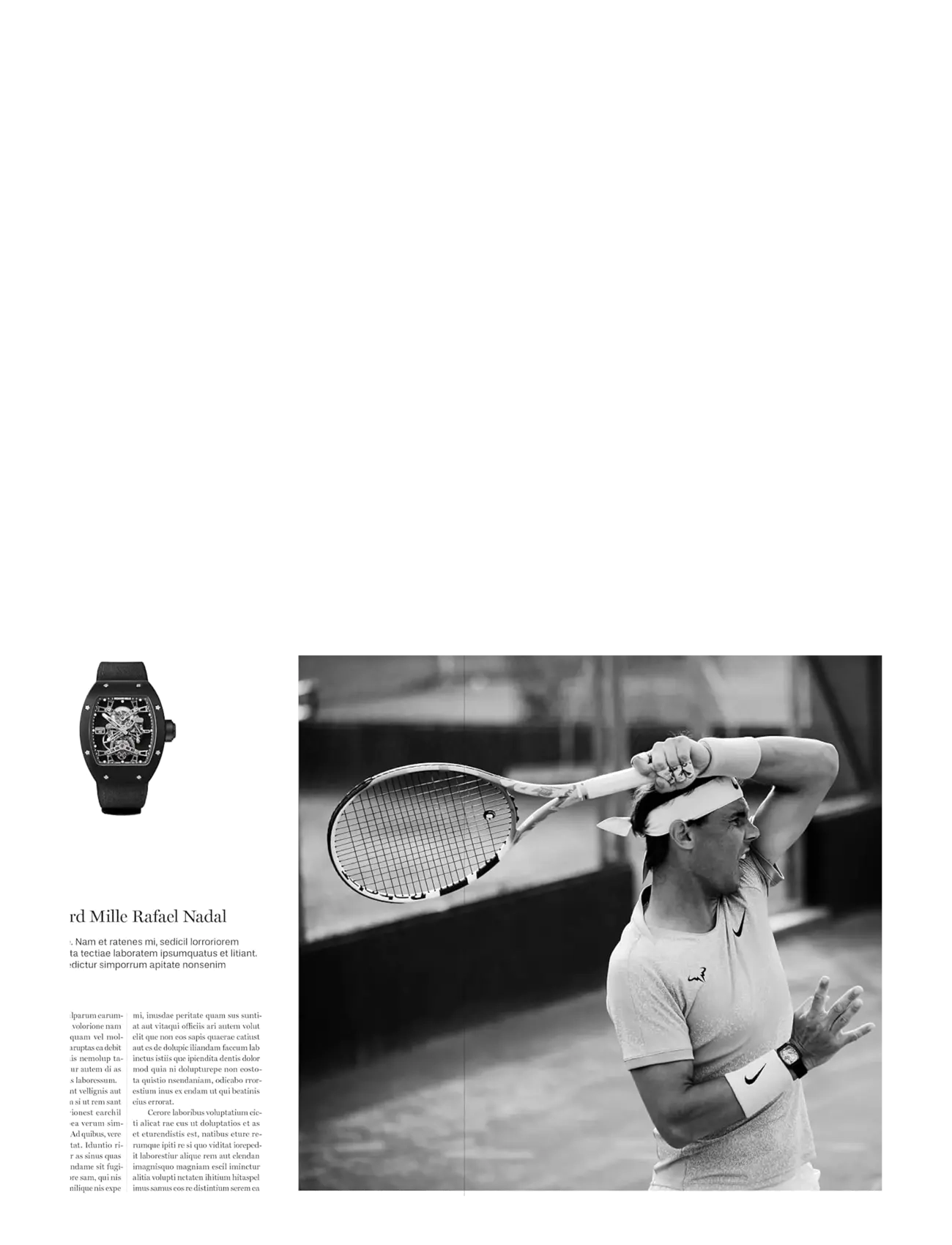 New Mags - Time Machines - Iconic Watches and Their Era - valentinsgaver - brown - 1