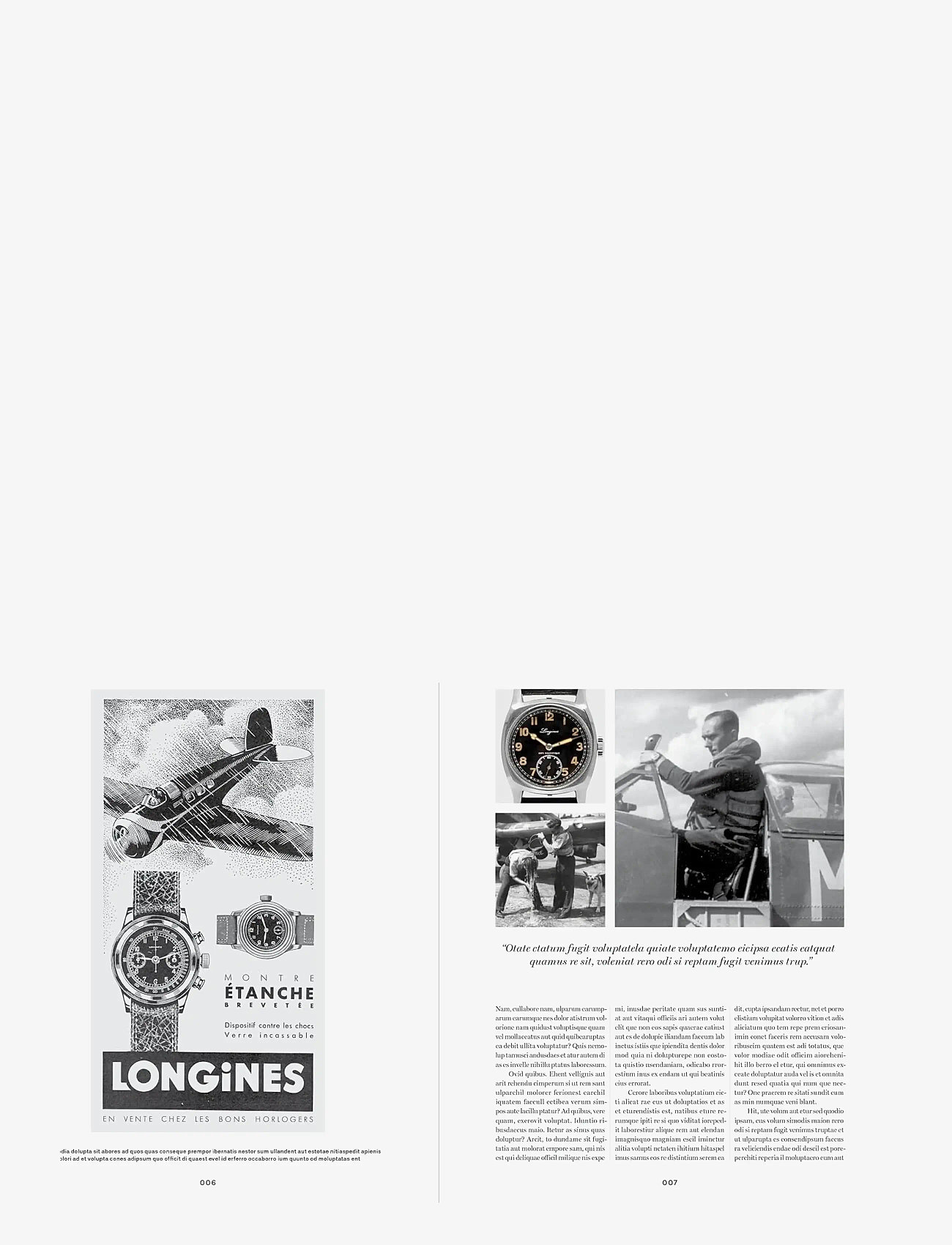 New Mags - Time Machines - Iconic Watches and Their Era - valentinstaggeschenke - brown - 2
