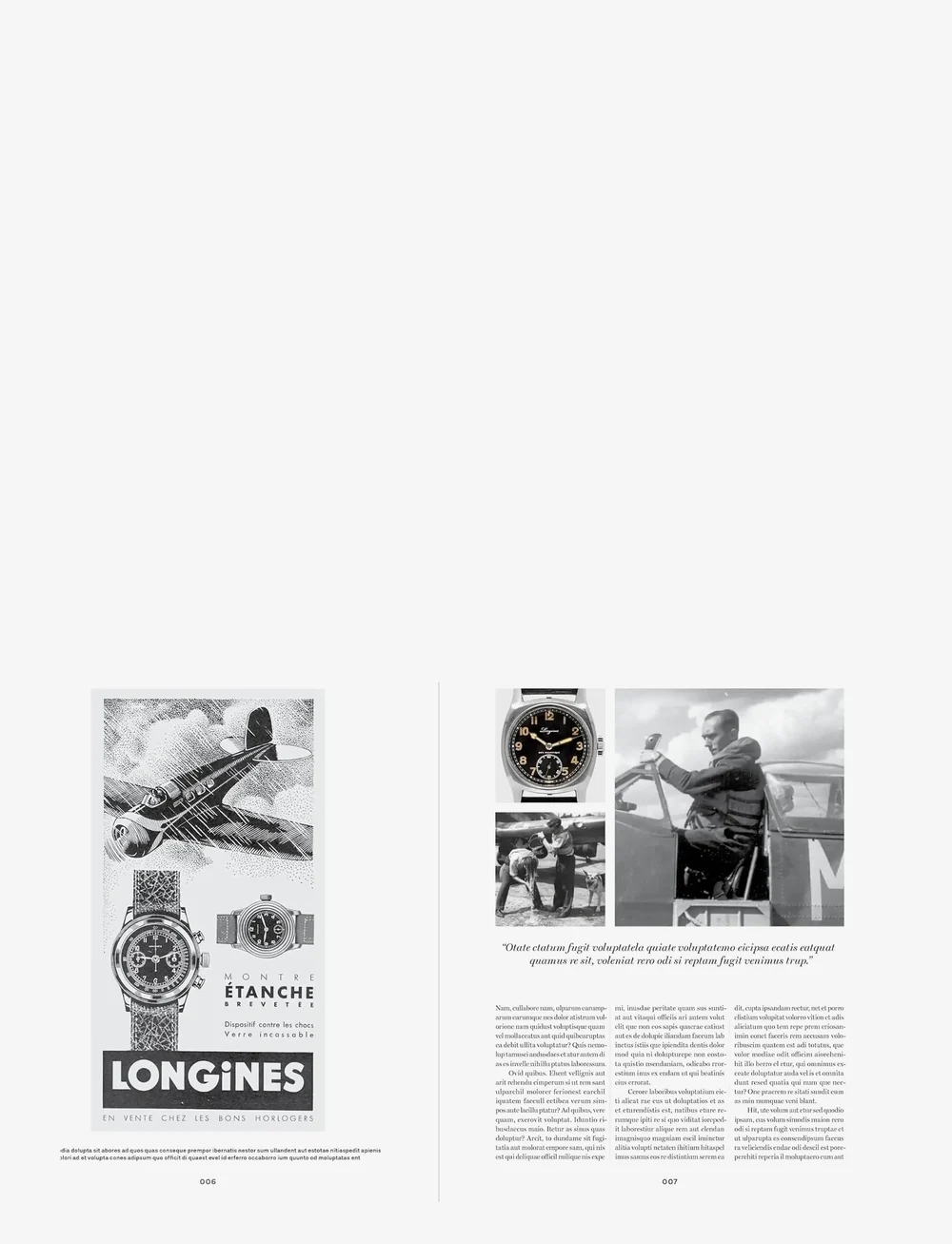 New Mags - Time Machines - Iconic Watches and Their Era - køb efter pris - brown - 2