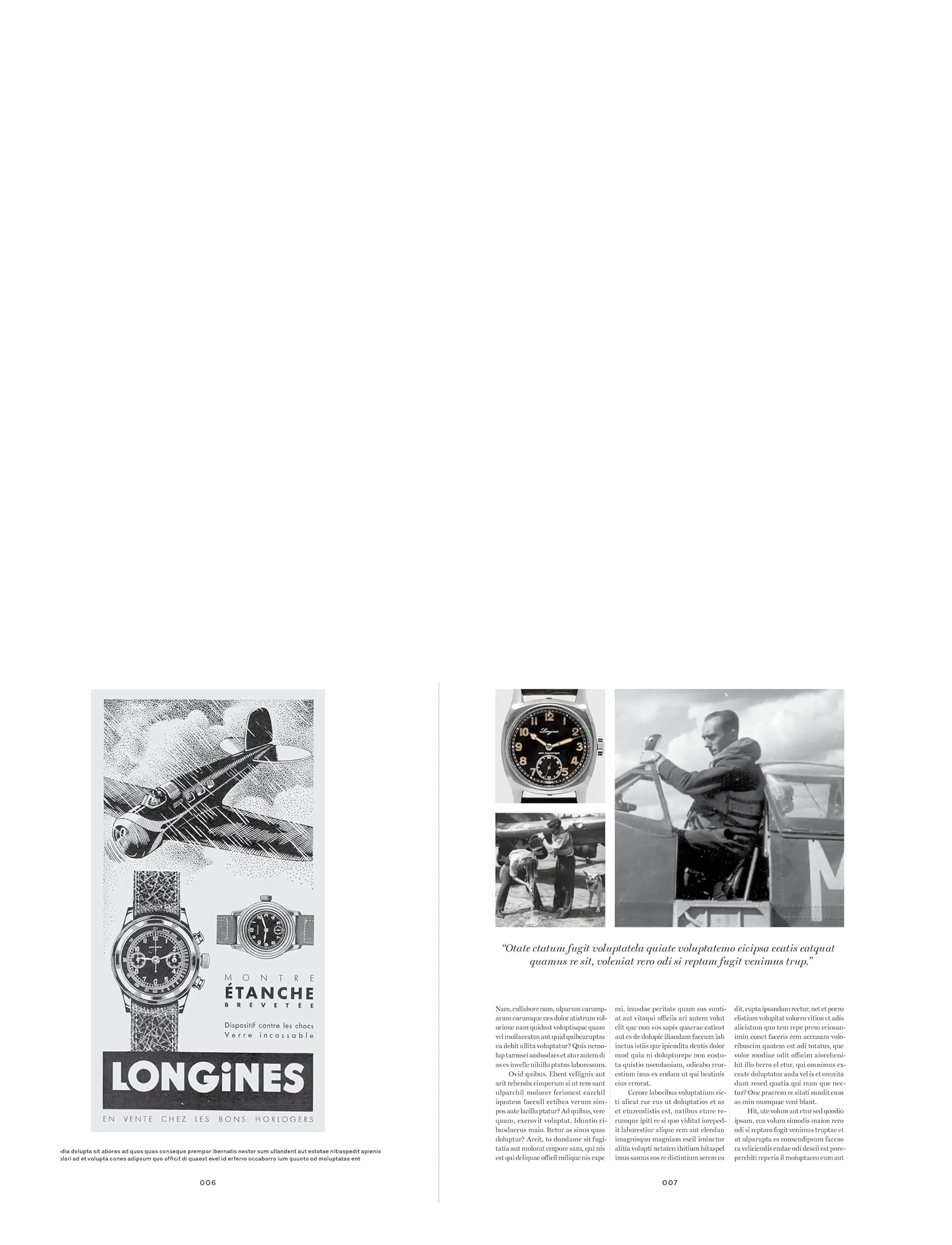 New Mags - Time Machines - Iconic Watches and Their Era - valentinsgaver - brown - 2