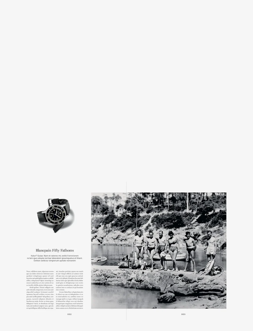 New Mags - Time Machines - Iconic Watches and Their Era - køb efter pris - brown - 4