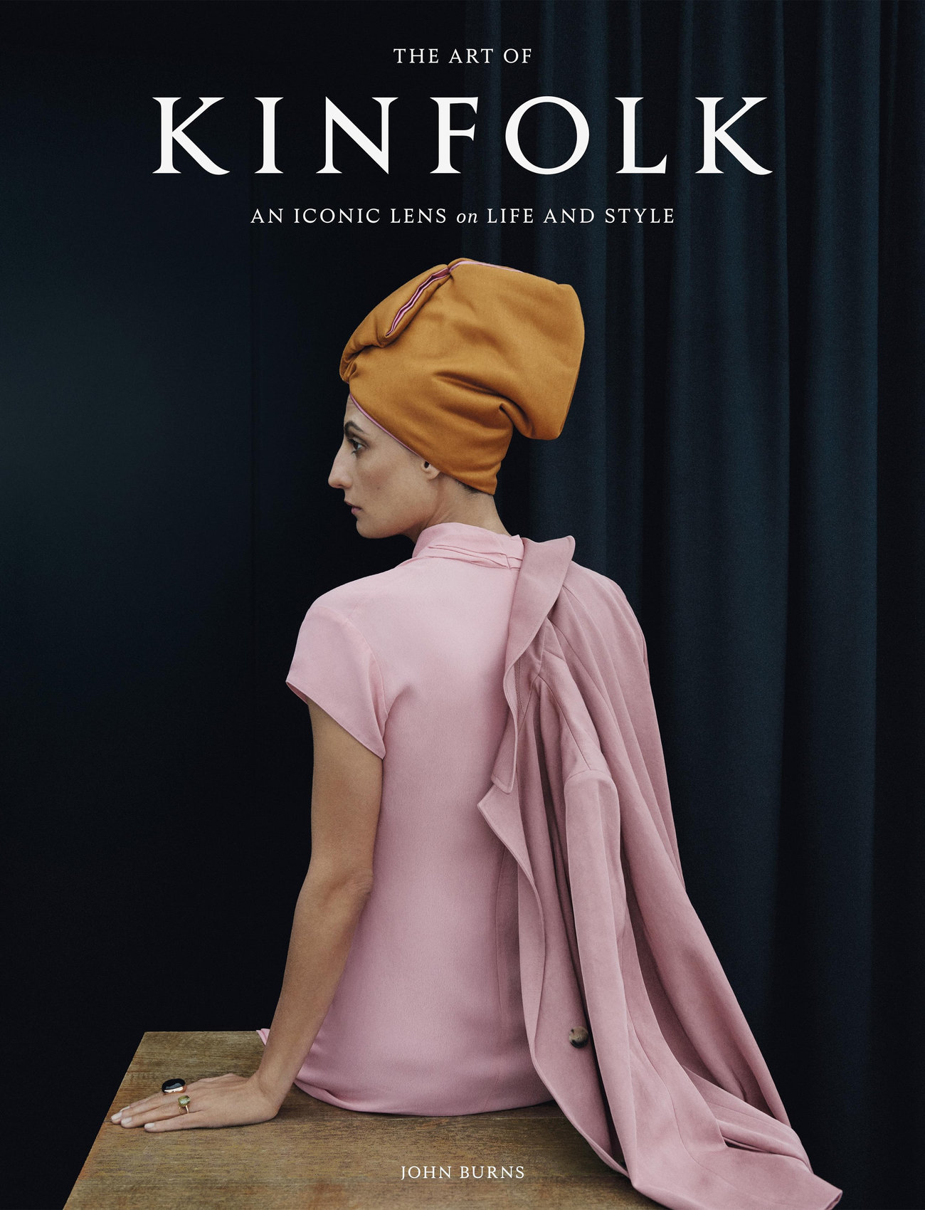 New Mags - The Art of Kinfolk - köp efter pris - multi-colored - 0