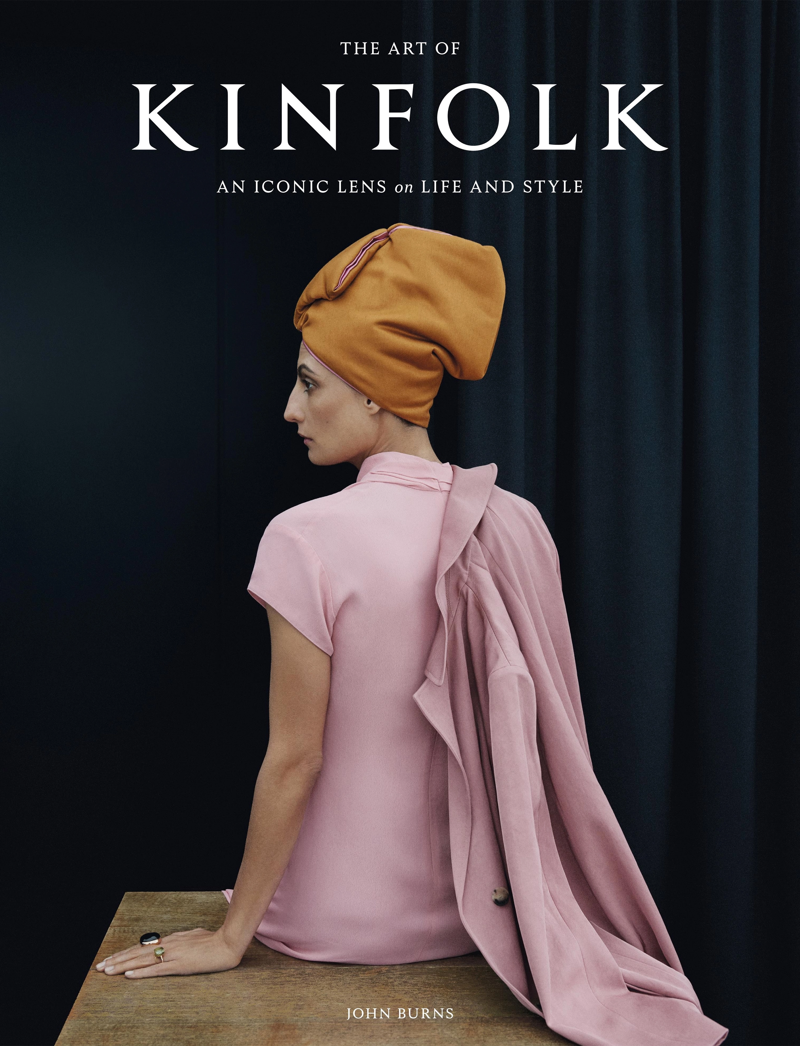 New Mags The Art of Kinfolk - 4 for 3 - MULTI-COLORED / multi