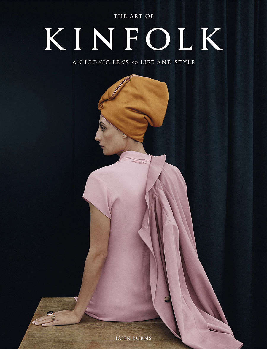 New Mags - The Art of Kinfolk - osta hinna alusel - multi-colored - 0