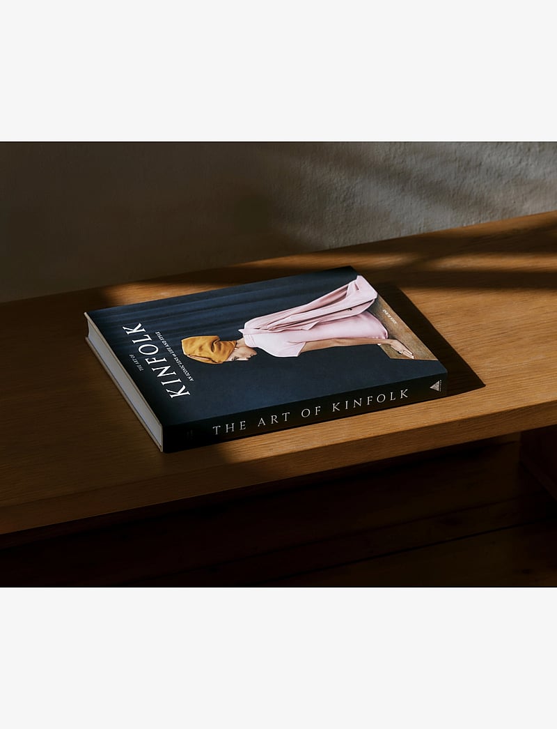 New Mags - The Art of Kinfolk - nach preis einkaufen - multi-colored - 1