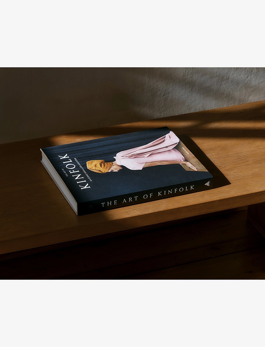 New Mags - The Art of Kinfolk - osta hinna alusel - multi-colored - 1