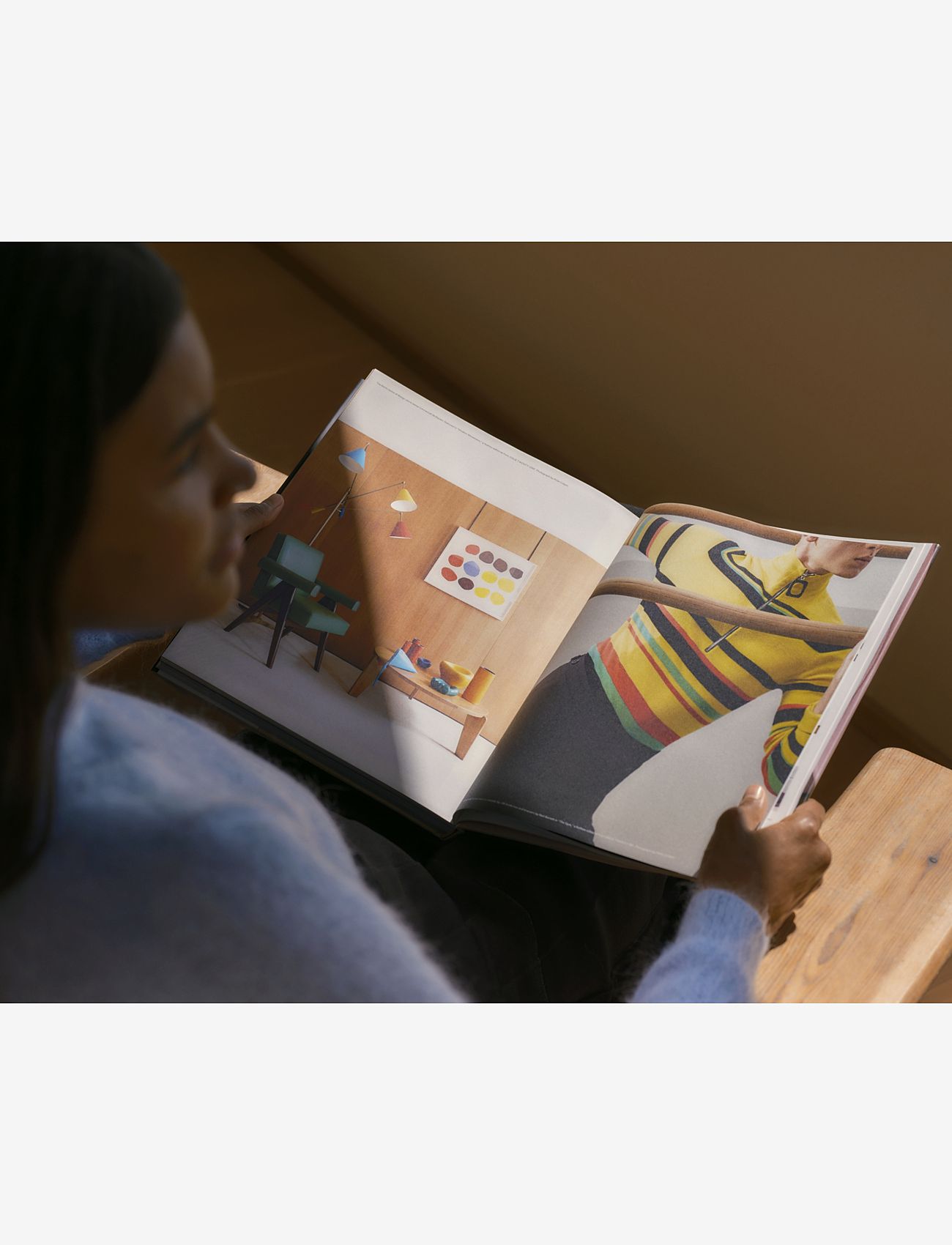 New Mags - The Art of Kinfolk - köp efter pris - multi-colored - 2