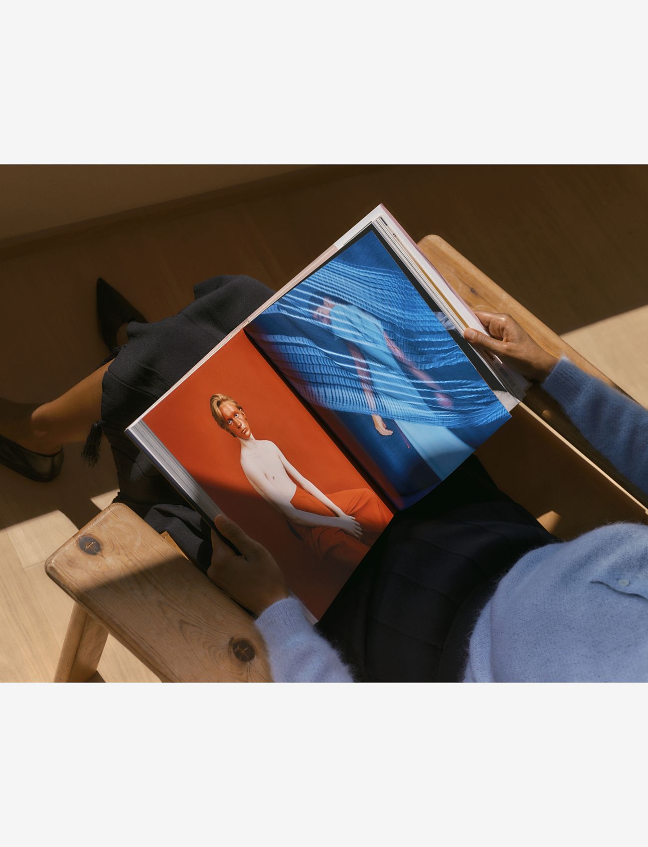 New Mags - The Art of Kinfolk - köp efter pris - multi-colored - 3