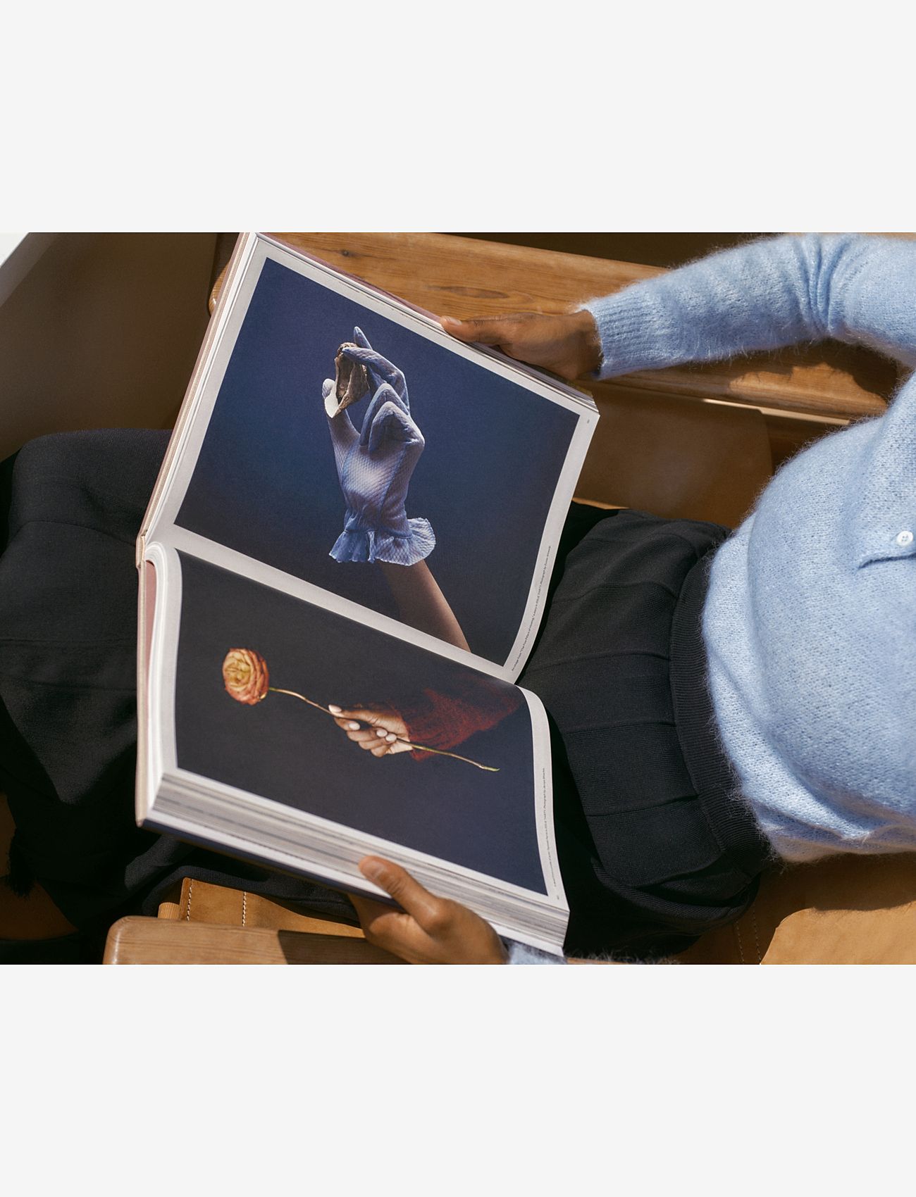 New Mags - The Art of Kinfolk - köp efter pris - multi-colored - 4