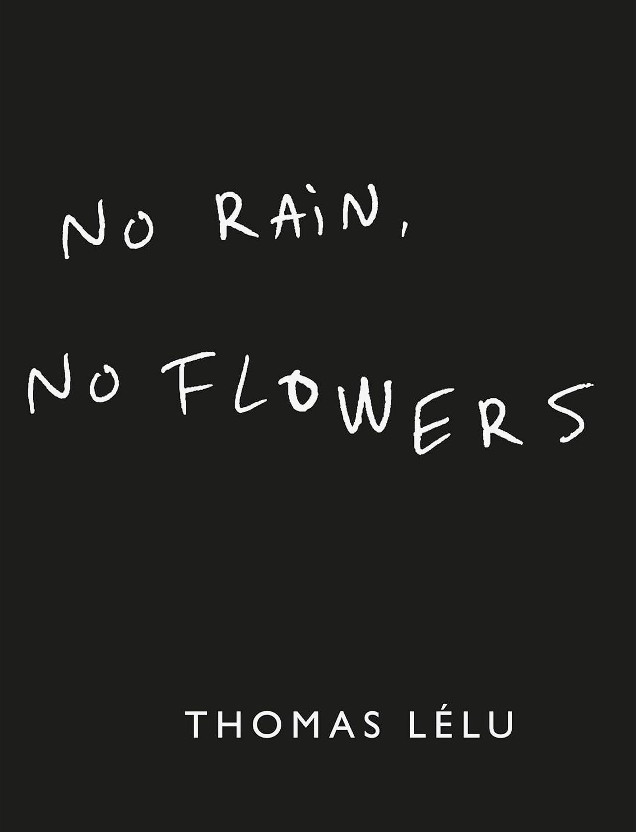 New Mags - No Rain, No Flowers - nach preis einkaufen - black - 0