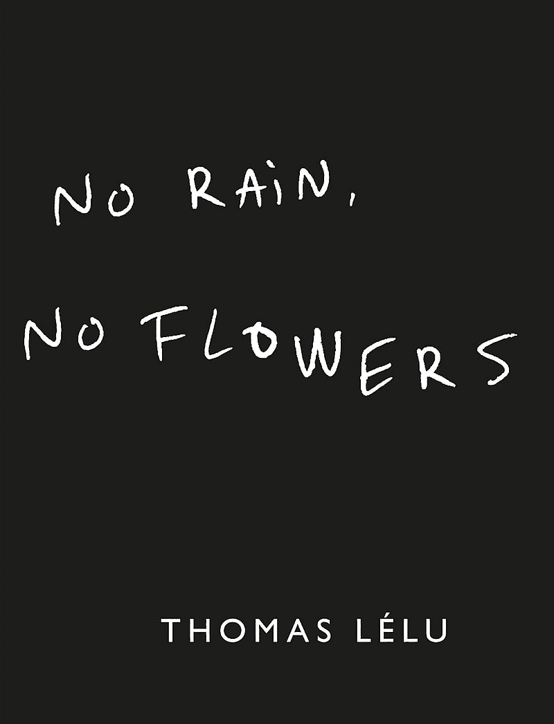 New Mags - No Rain, No Flowers - nach preis einkaufen - black - 0