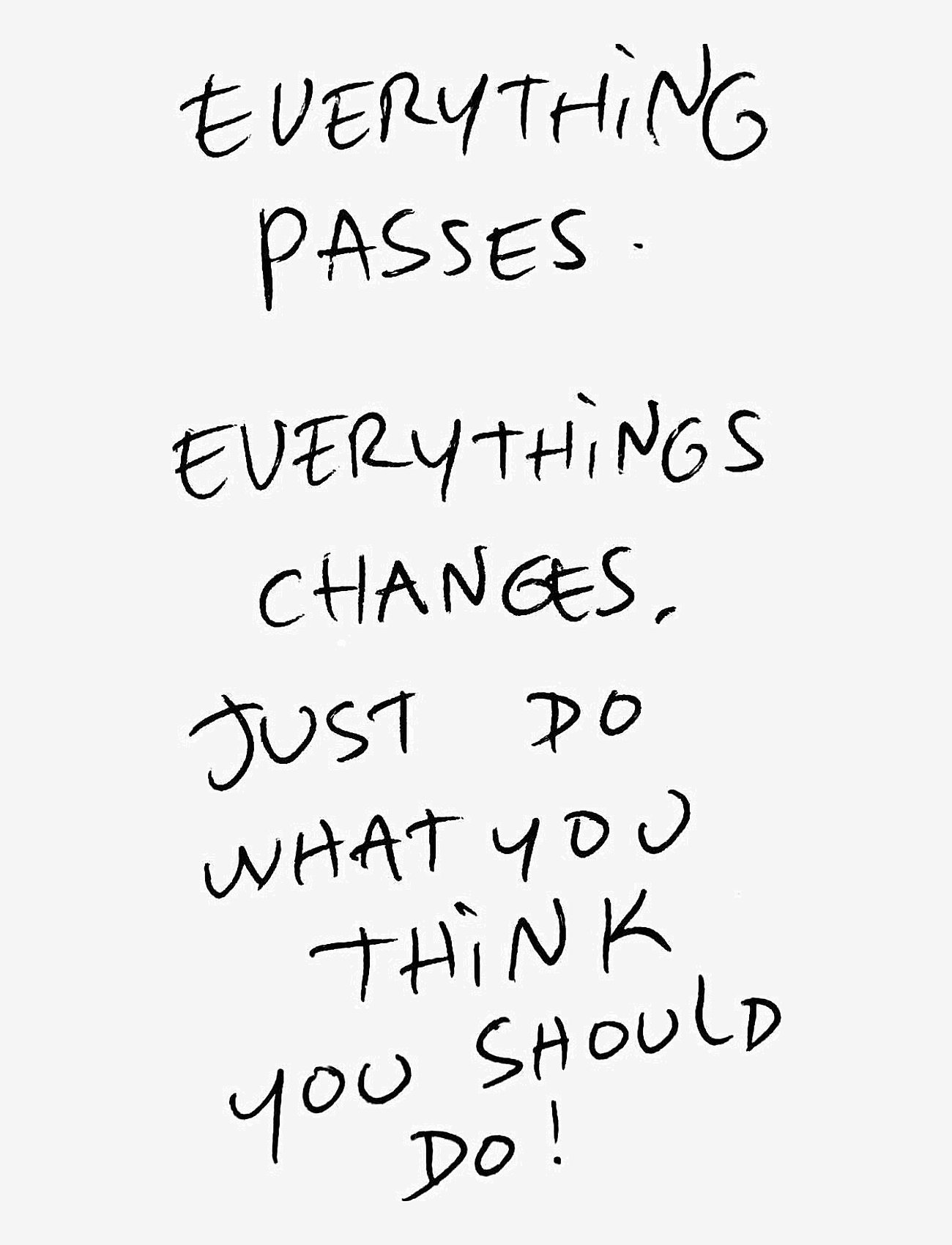 New Mags - No Rain, No Flowers - nach preis einkaufen - black - 1