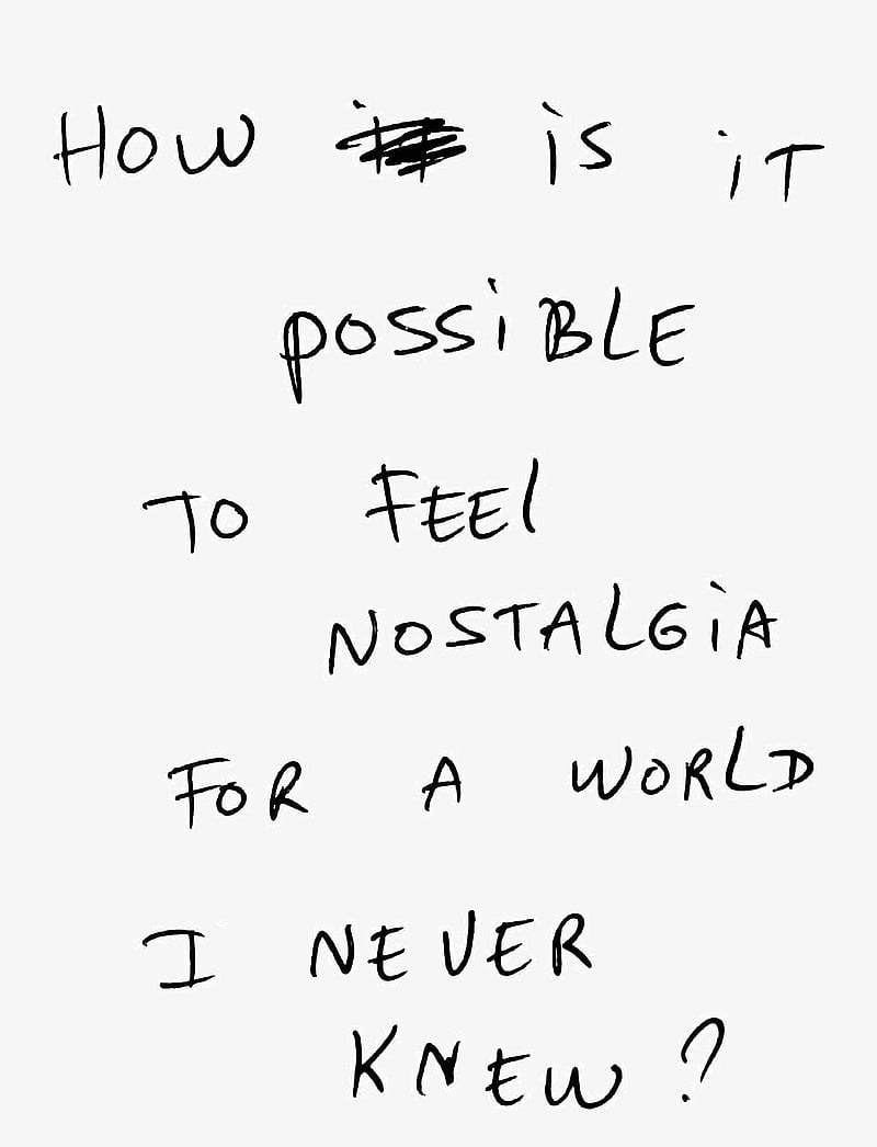 New Mags - No Rain, No Flowers - nach preis einkaufen - black - 3