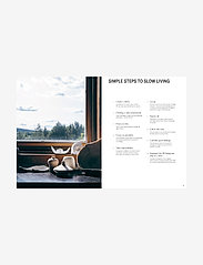 New Mags - Still - The slow home - bursdagsgaver - linen - 3
