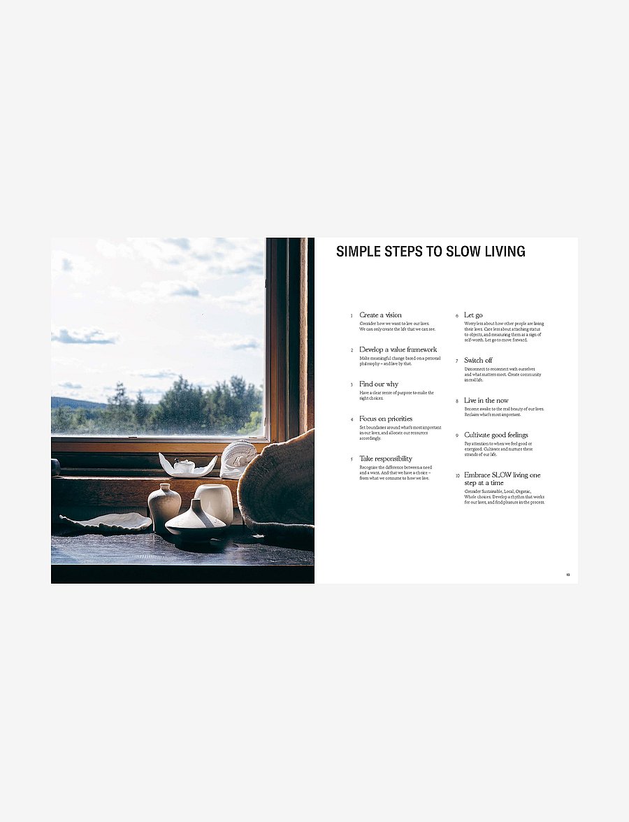 New Mags - Still - The slow home - nach preis einkaufen - linen - 3