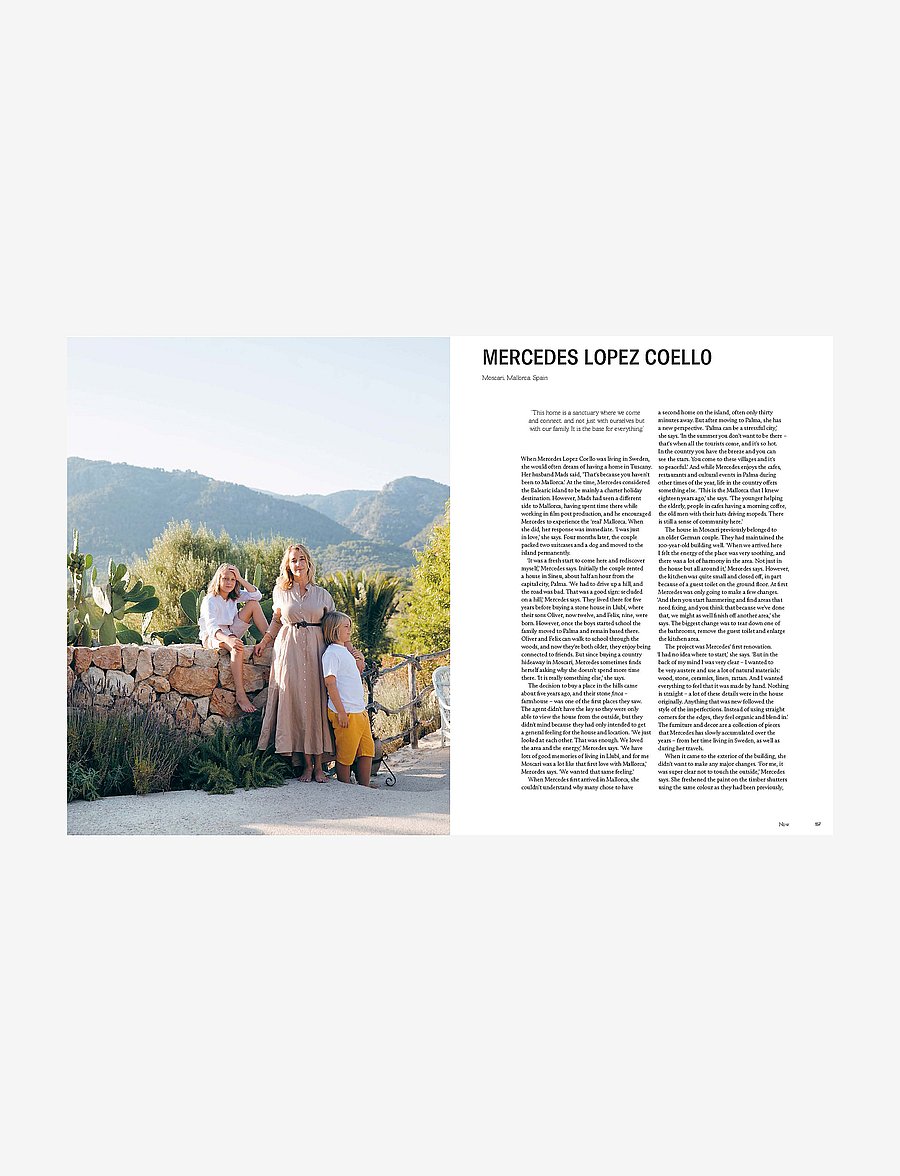 New Mags - Still - The slow home - nach preis einkaufen - linen - 4