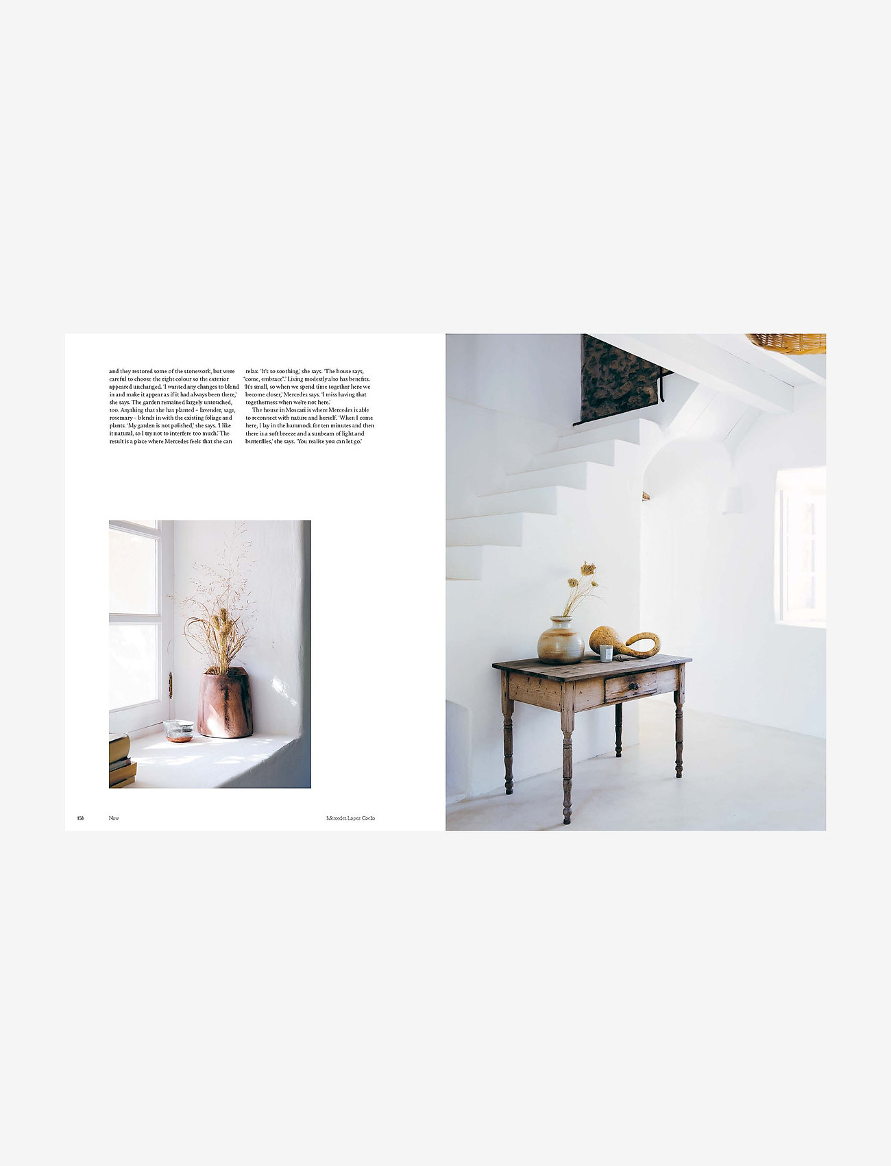 New Mags - Still - The slow home - köp efter pris - linen - 5