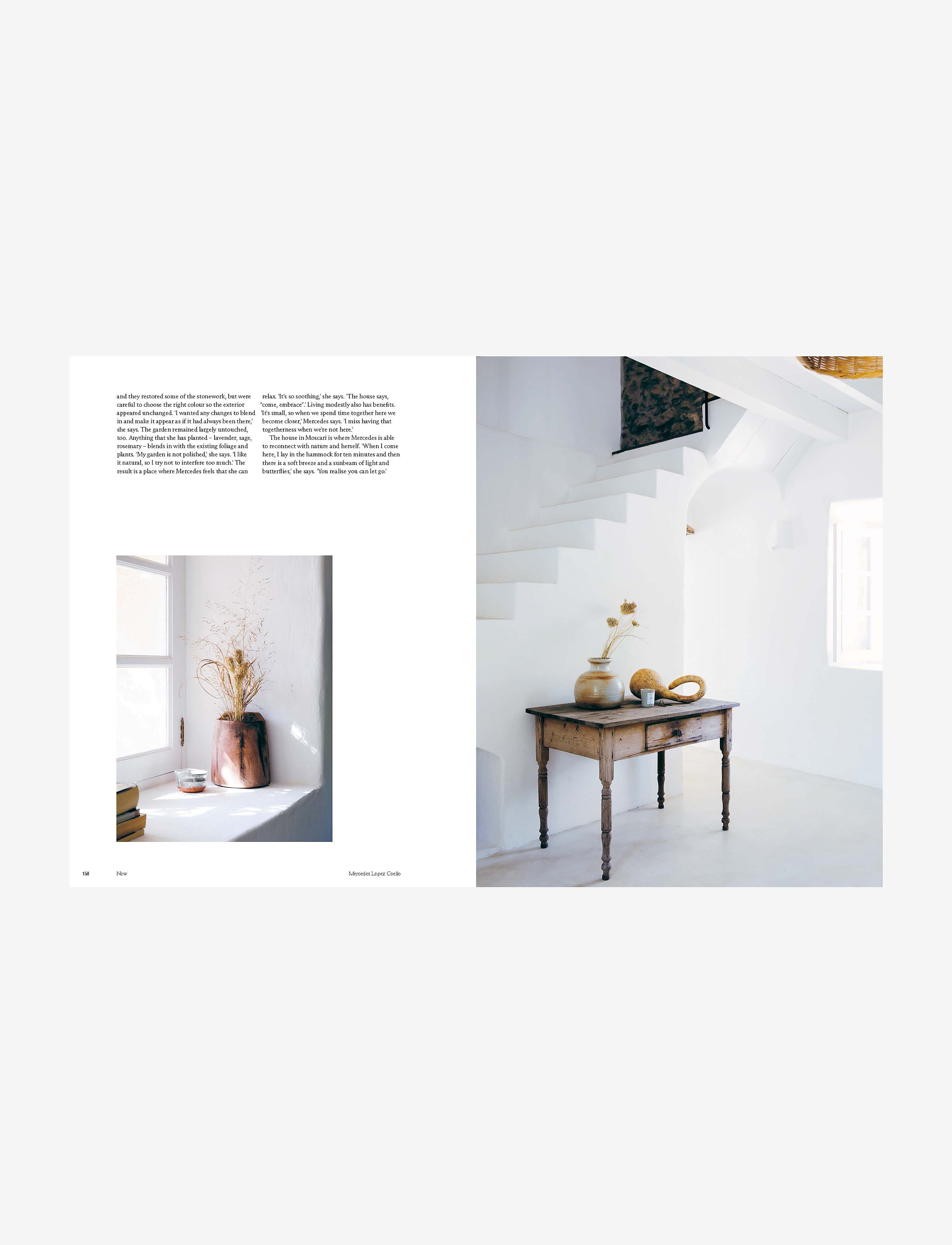 New Mags - Still - The slow home - iepērcies pēc cenas - linen - 5