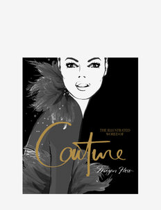The Illustrated World of Couture, New Mags