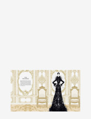 New Mags - The Illustrated World of Couture - zemākās cenas - black - 3