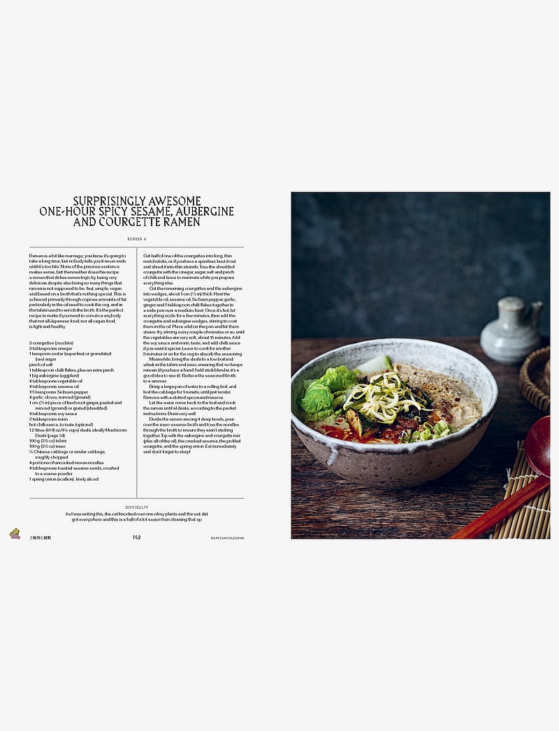 New Mags - Vegan Japaneasy - osta hinna alusel - pink - 3